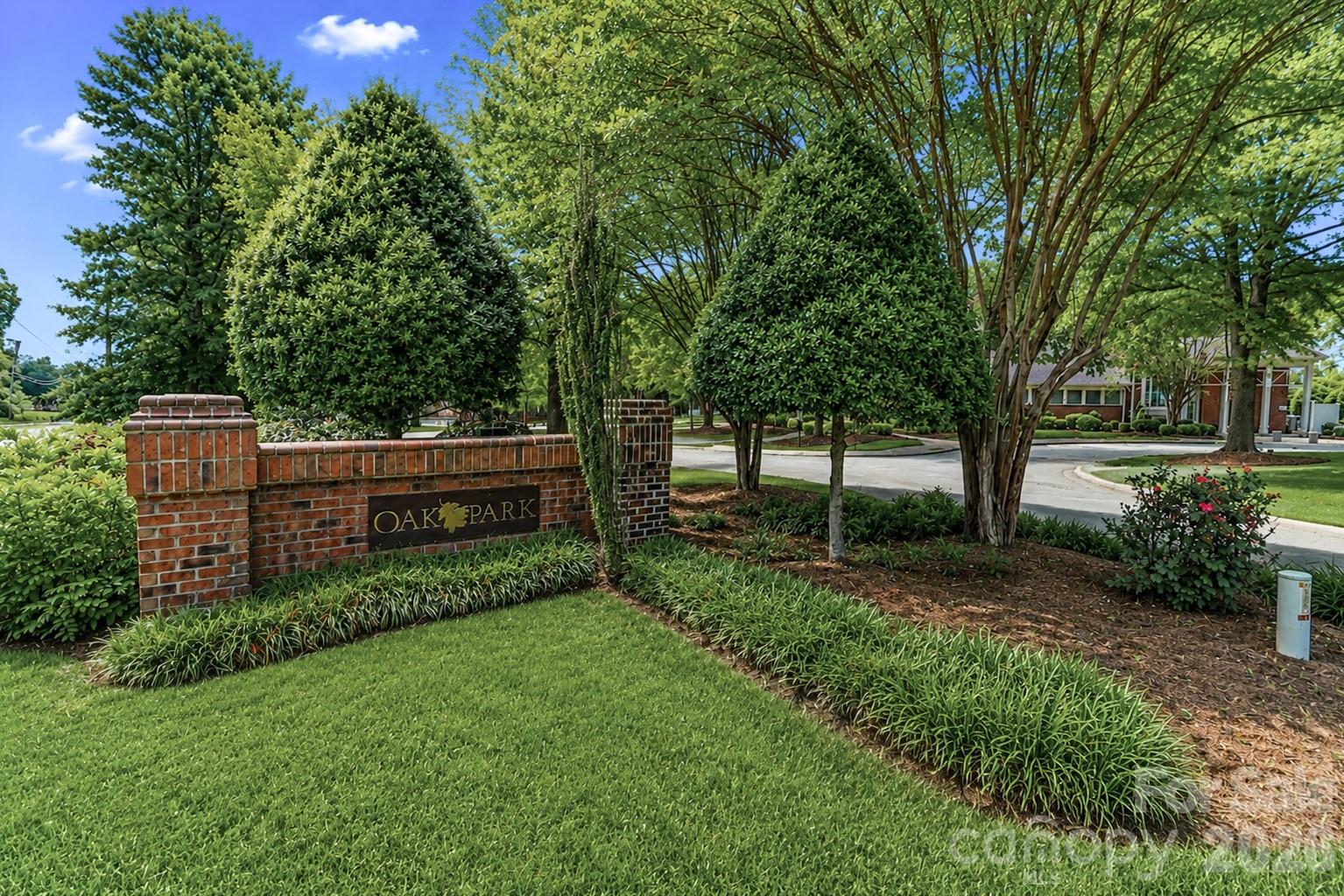 1182 Tufton Place NW — Concord