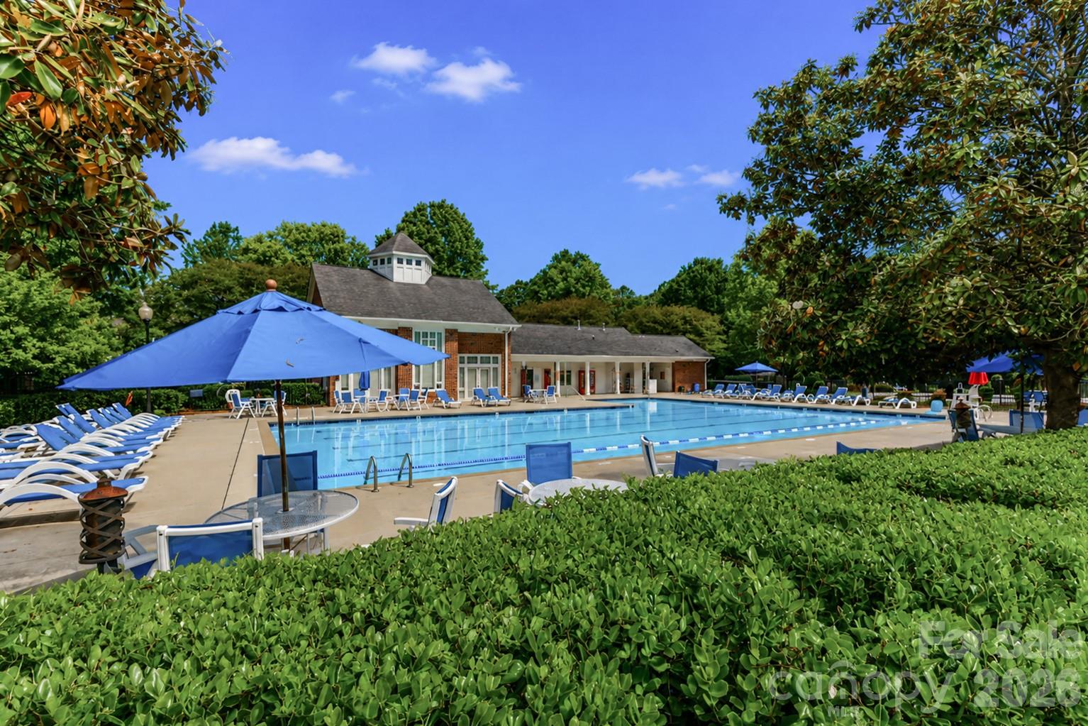 1182 Tufton Place NW — Concord