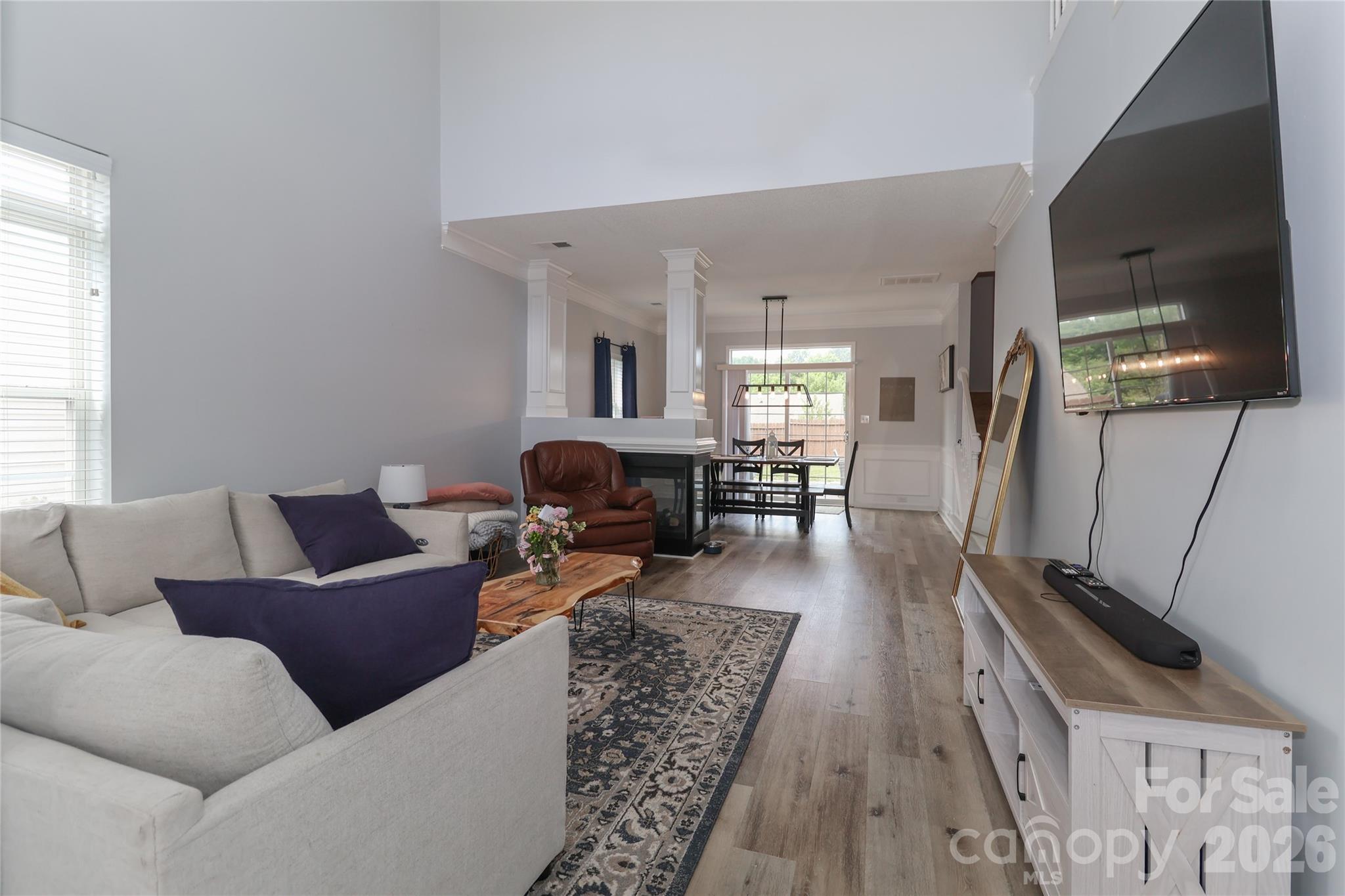 1182 Tufton Place NW — Concord