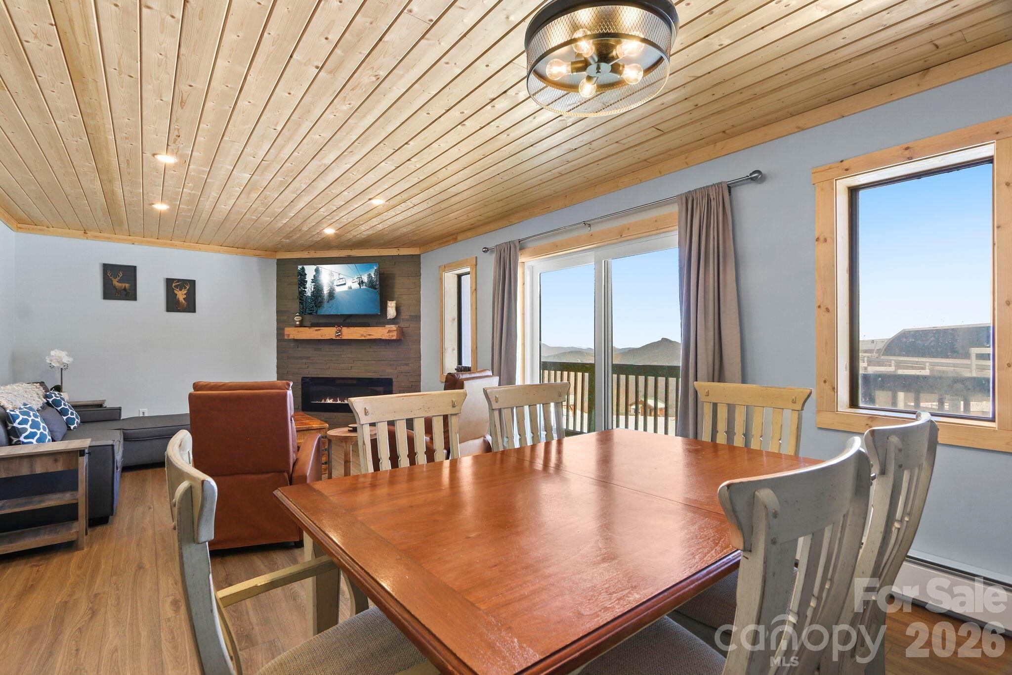 104 Sugar Ski Drive — Banner Elk