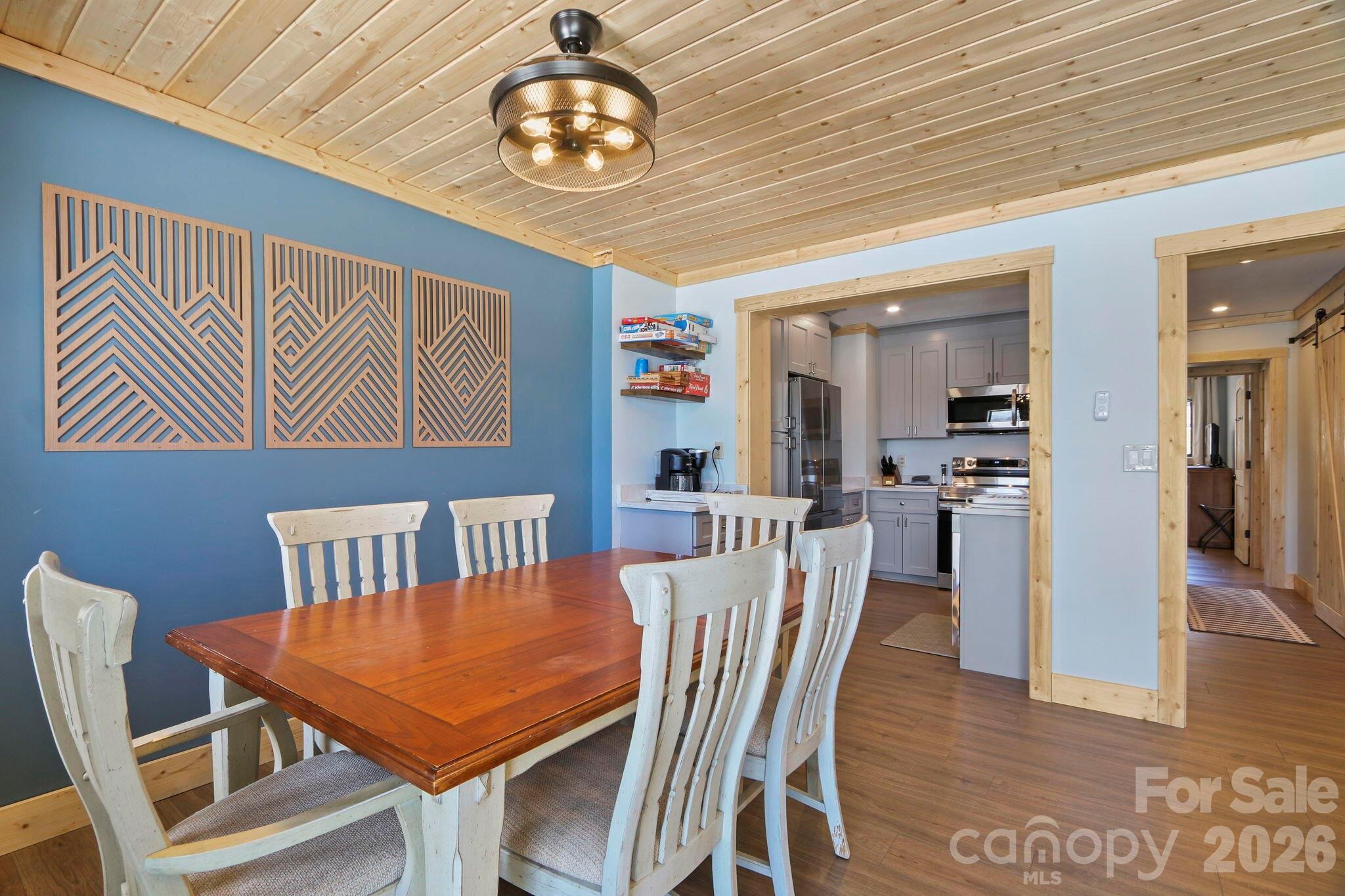 104 Sugar Ski Drive — Banner Elk