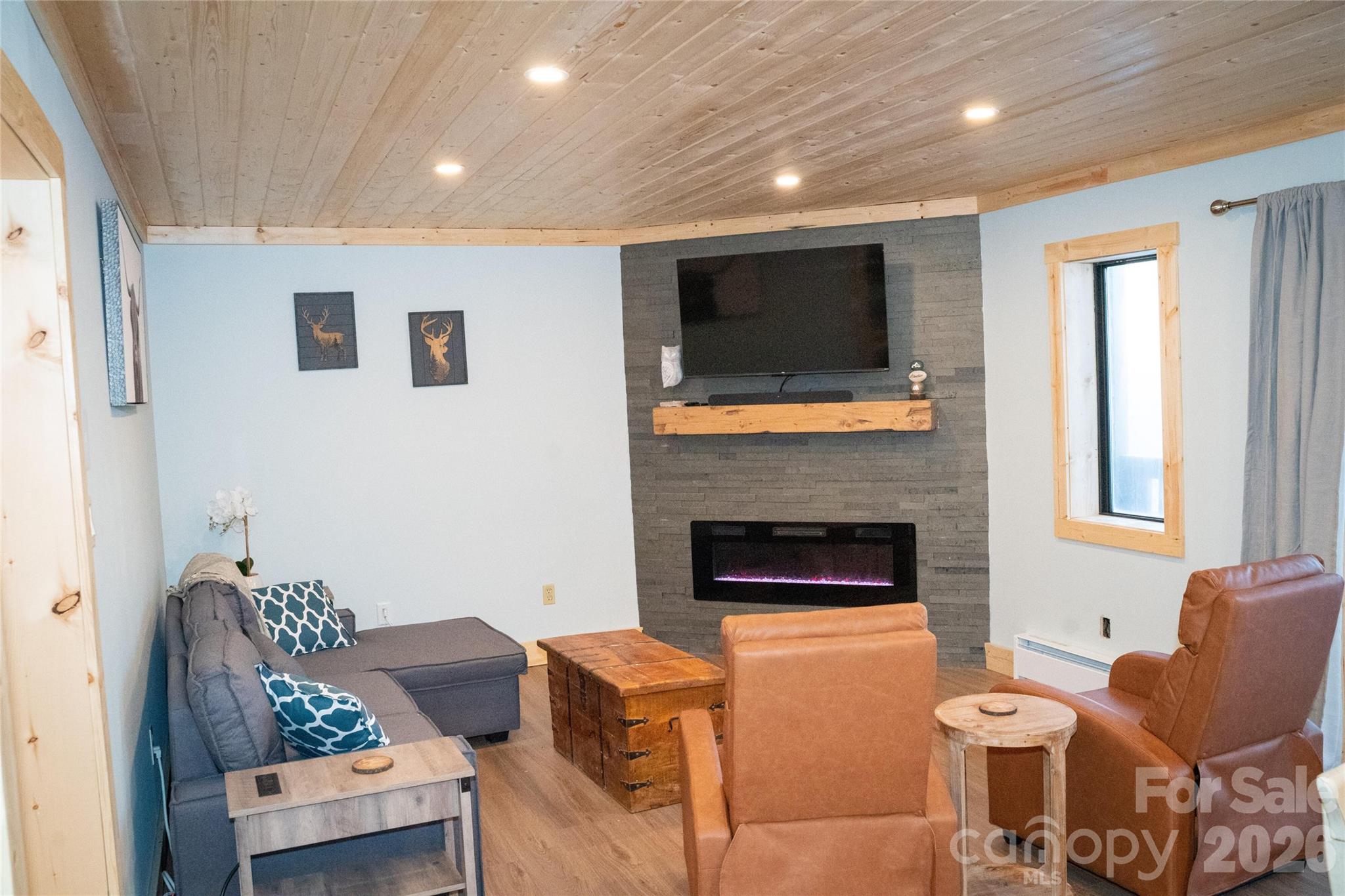 104 Sugar Ski Drive — Banner Elk