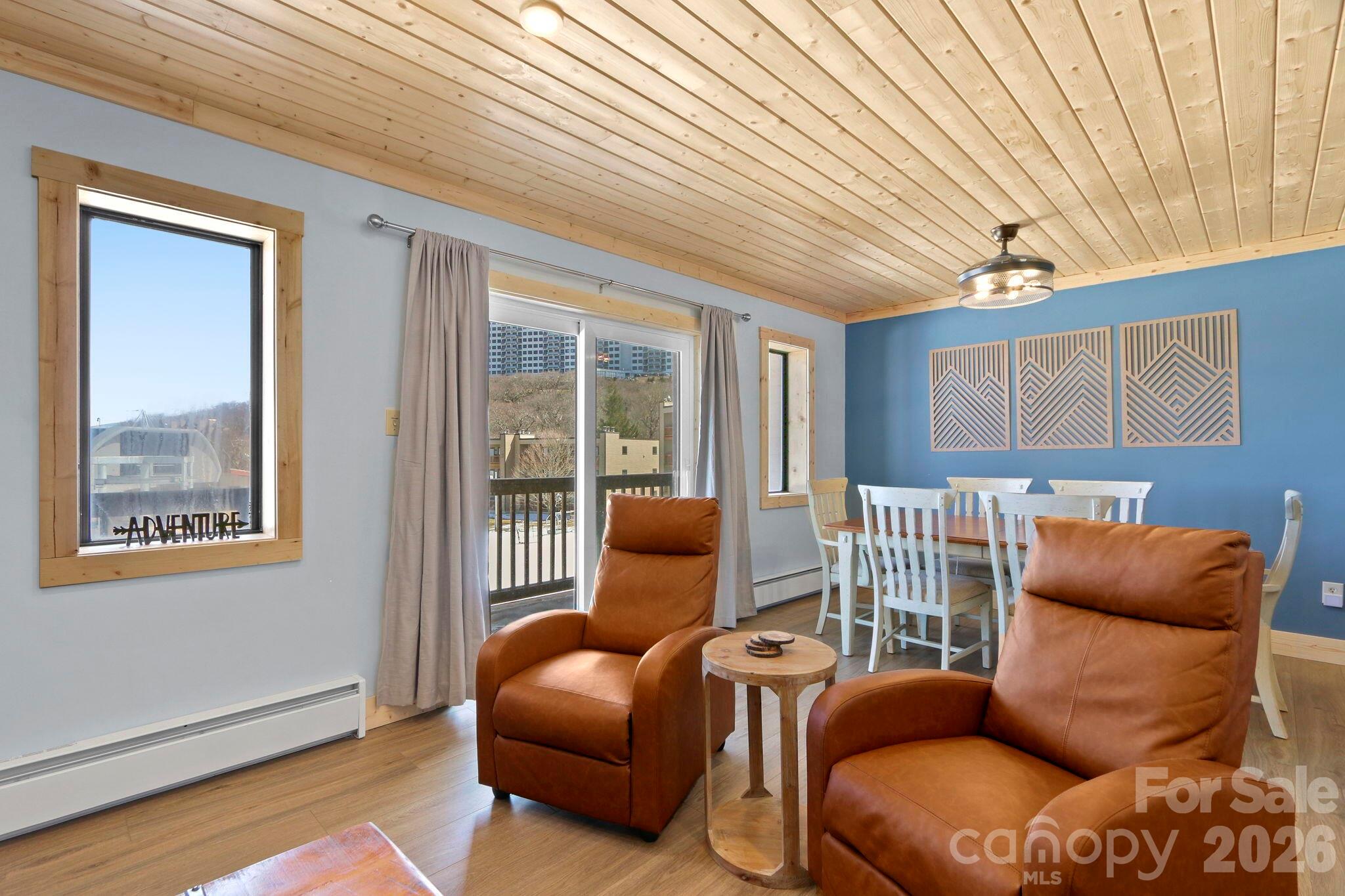 104 Sugar Ski Drive — Banner Elk
