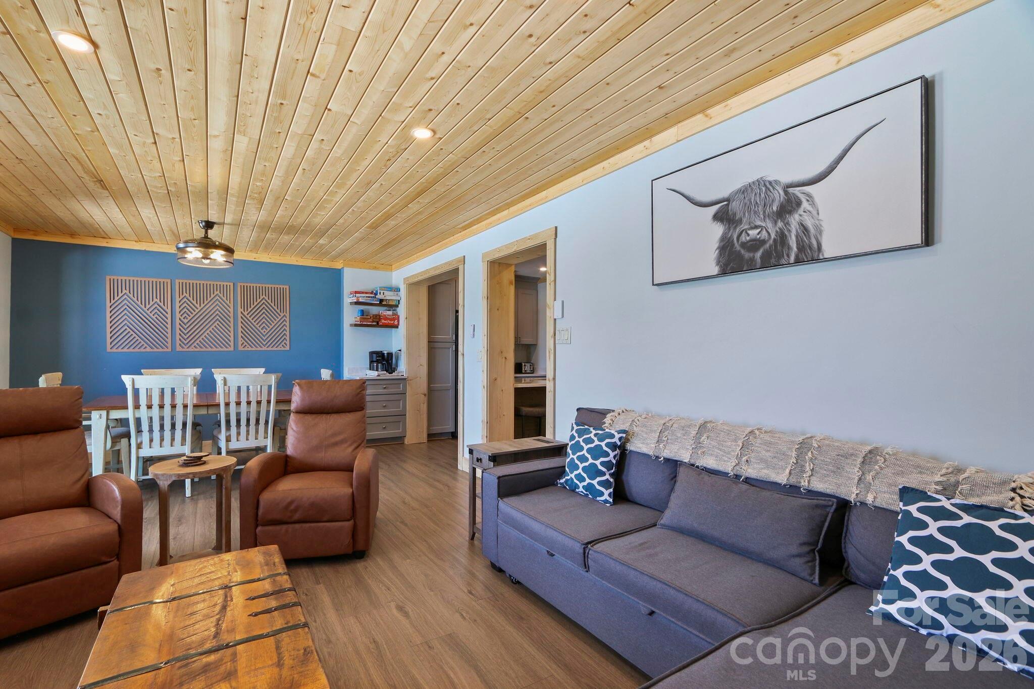 104 Sugar Ski Drive — Banner Elk