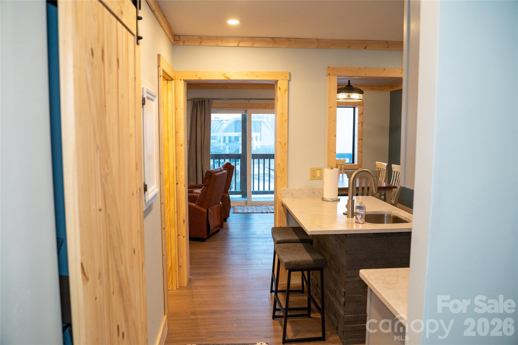104 Sugar Ski Drive — Banner Elk