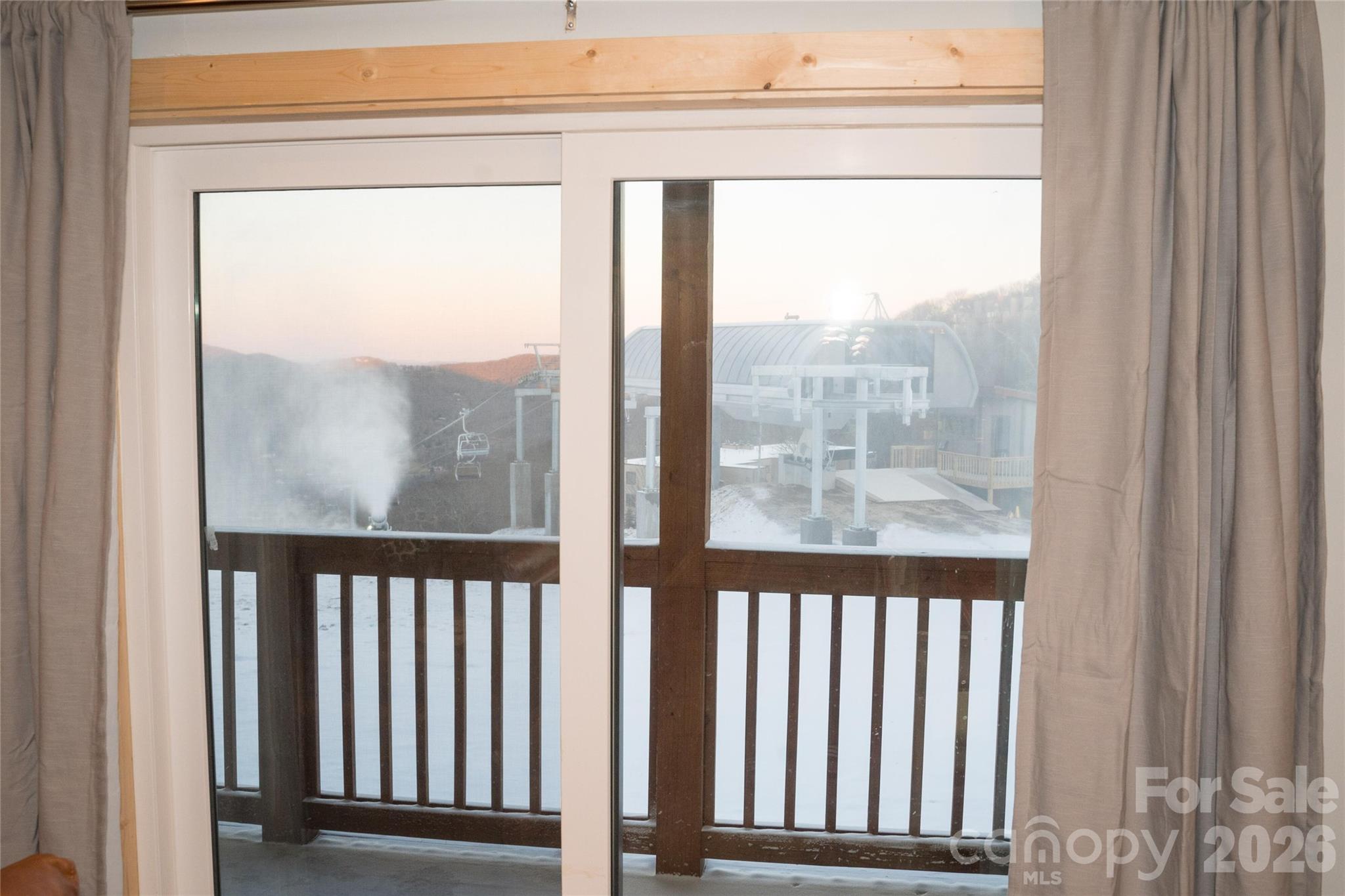 104 Sugar Ski Drive — Banner Elk