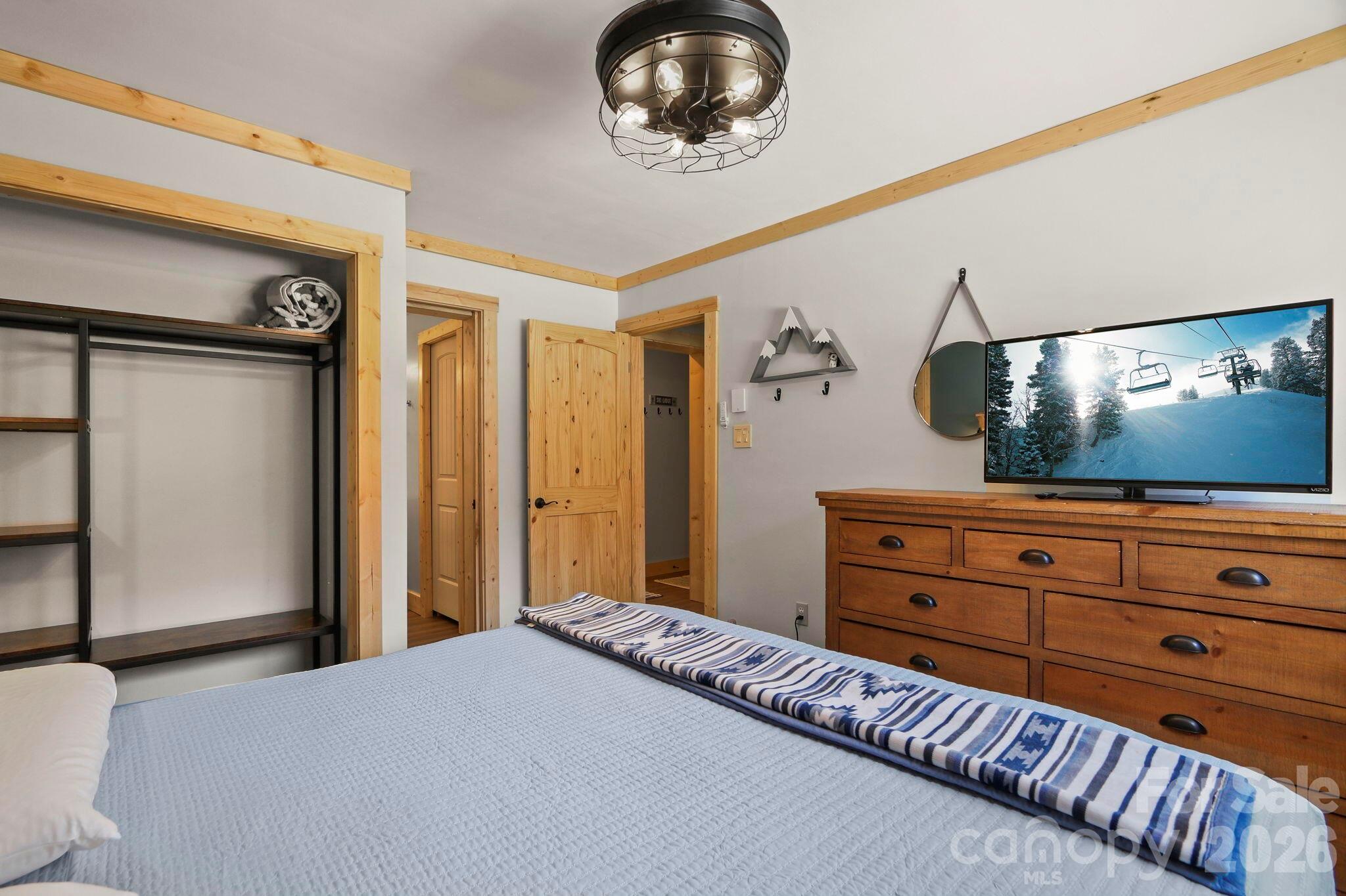 104 Sugar Ski Drive — Banner Elk