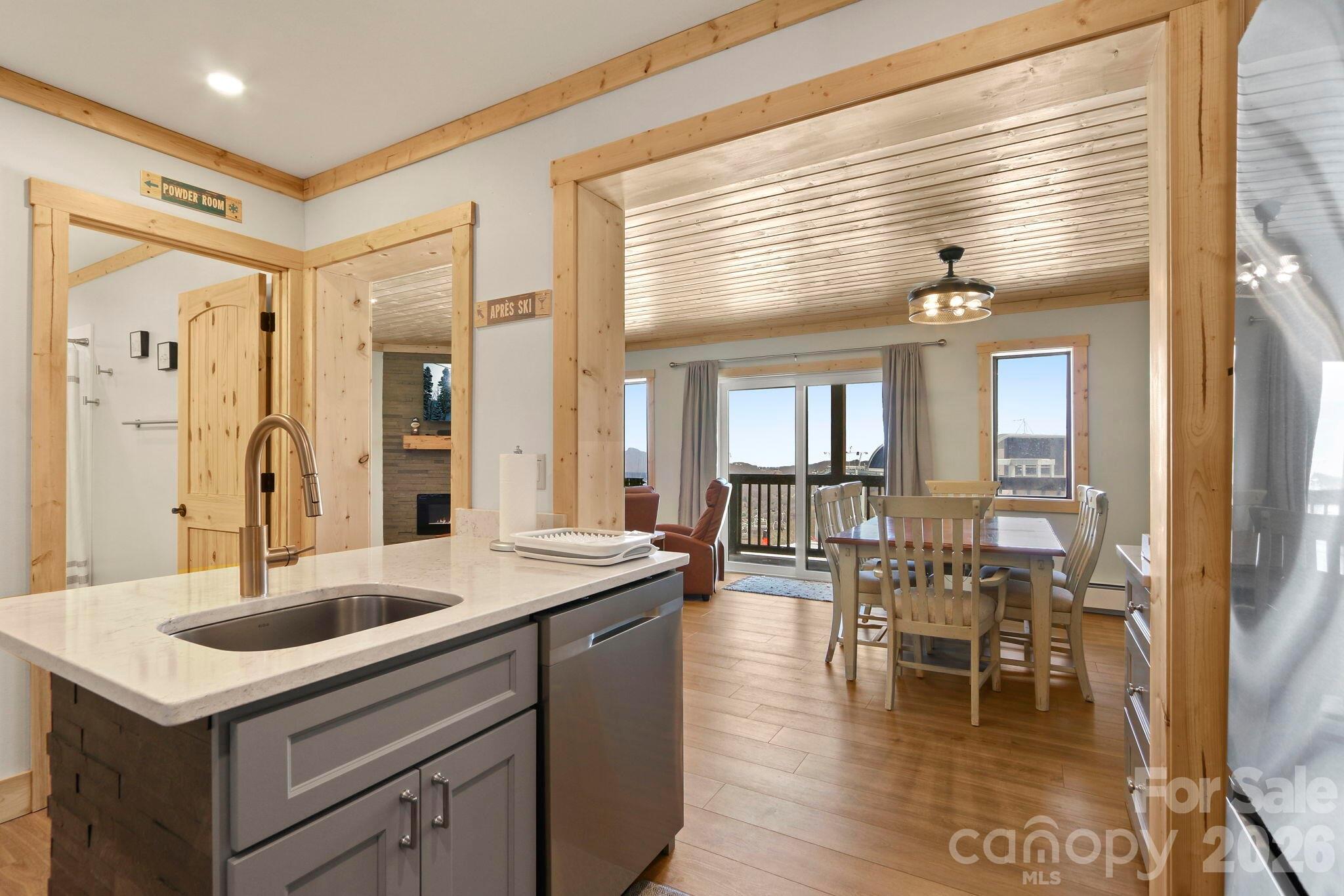 104 Sugar Ski Drive — Banner Elk