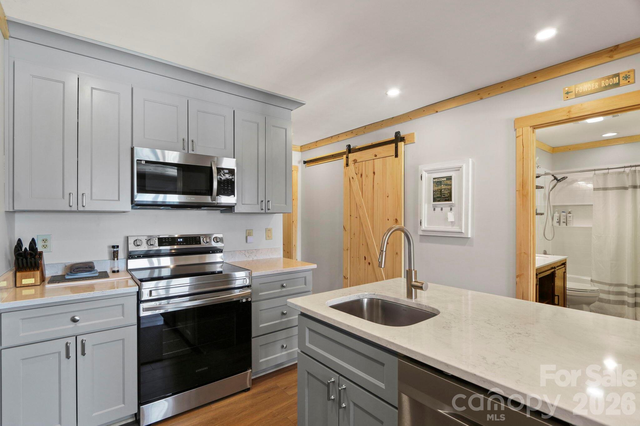 104 Sugar Ski Drive — Banner Elk
