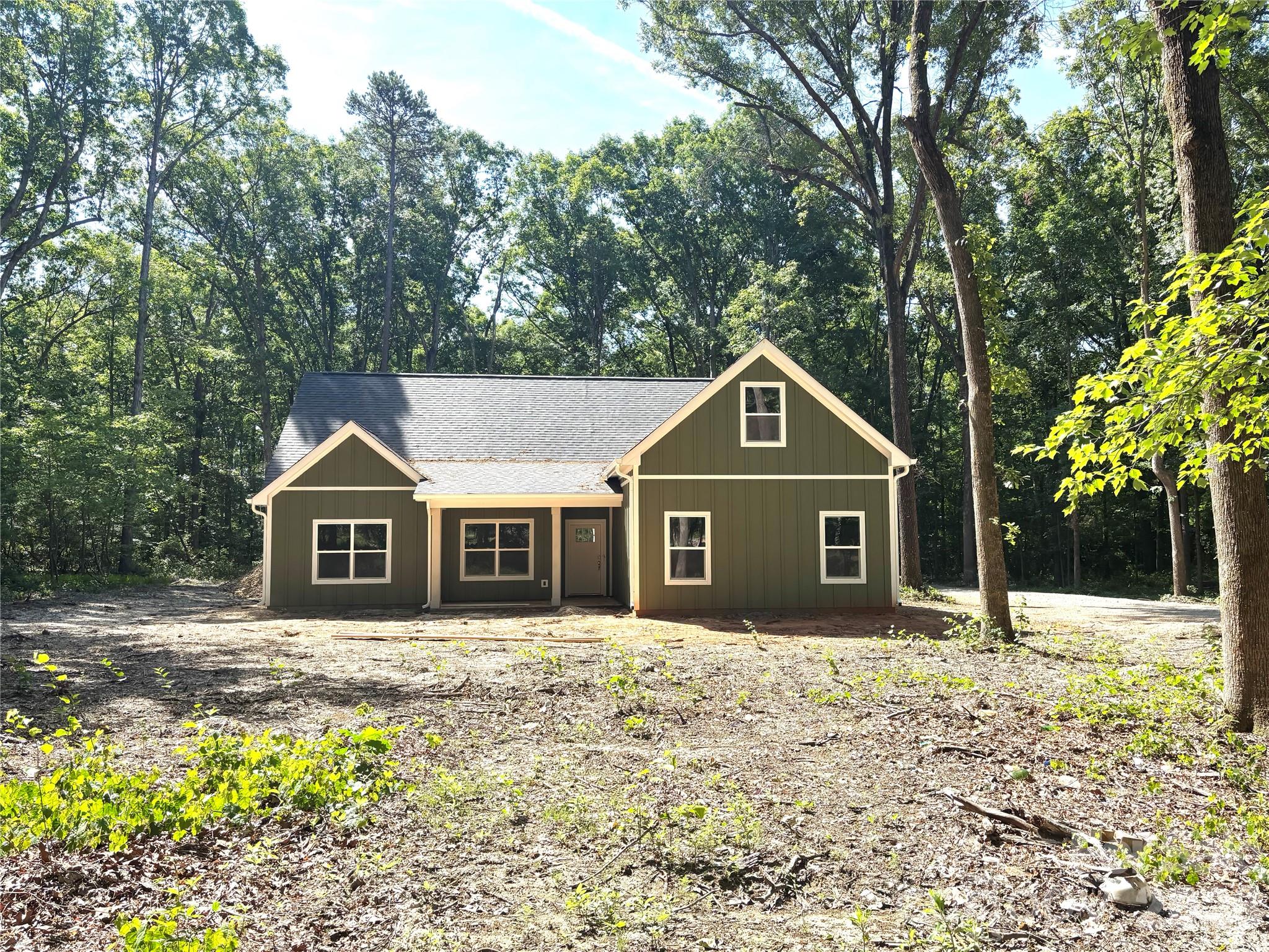 1818 New Salem Road — Monroe