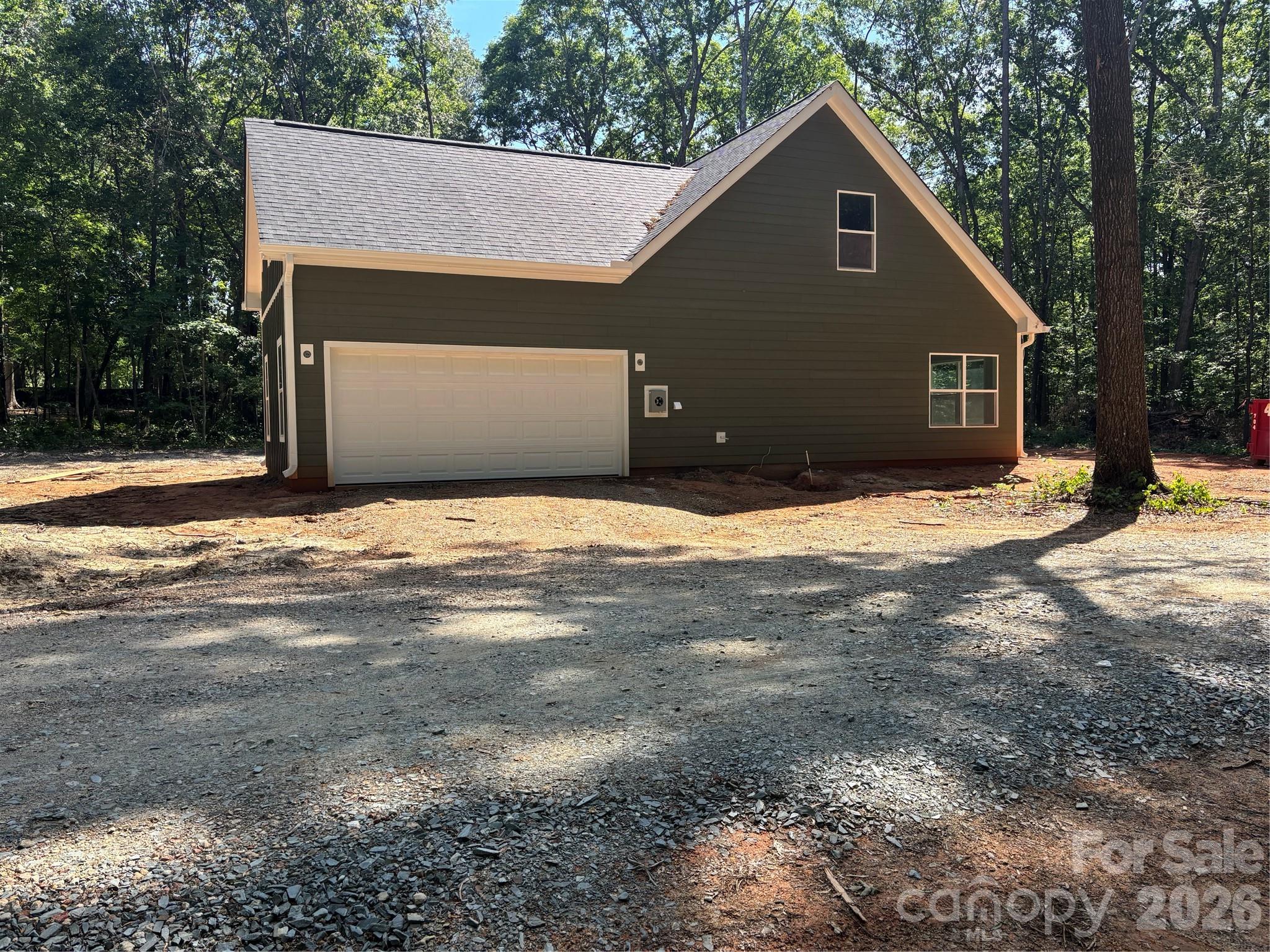1818 New Salem Road — Monroe