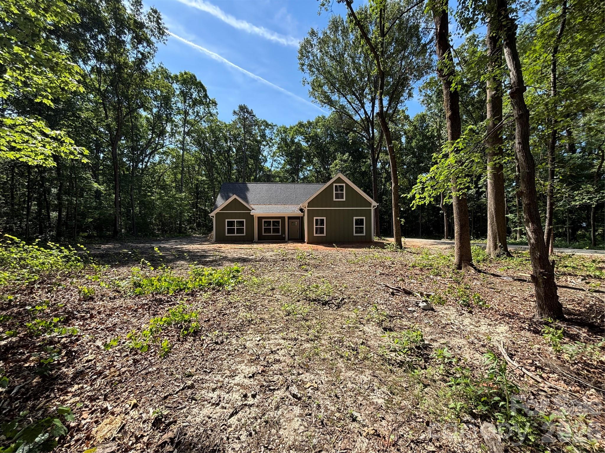 1818 New Salem Road — Monroe