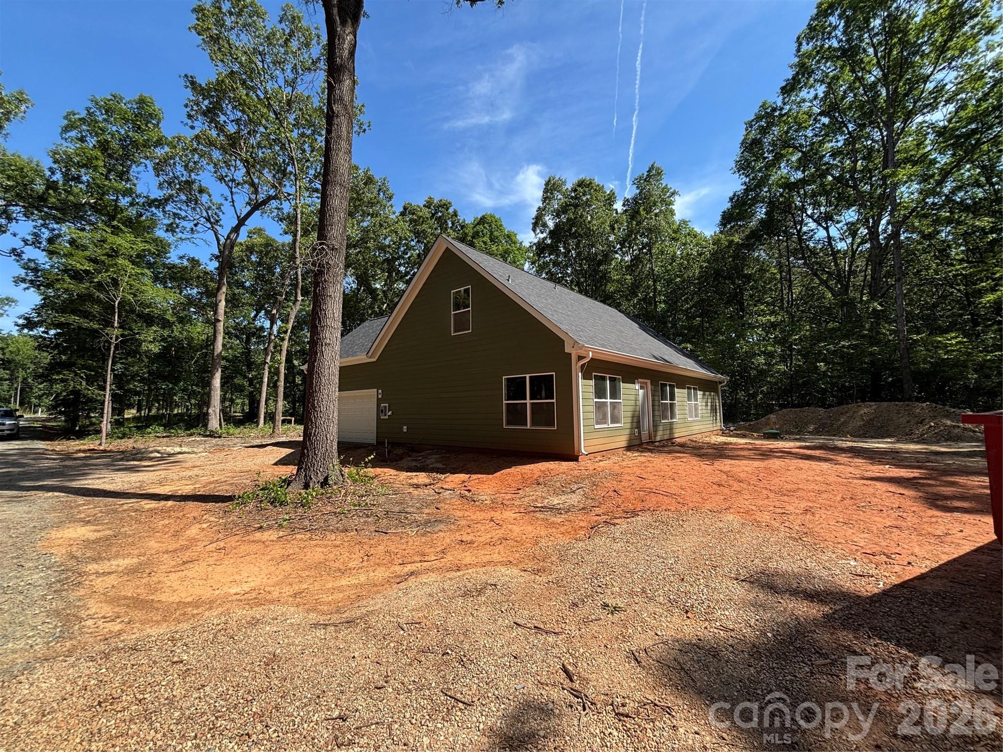 1818 New Salem Road — Monroe