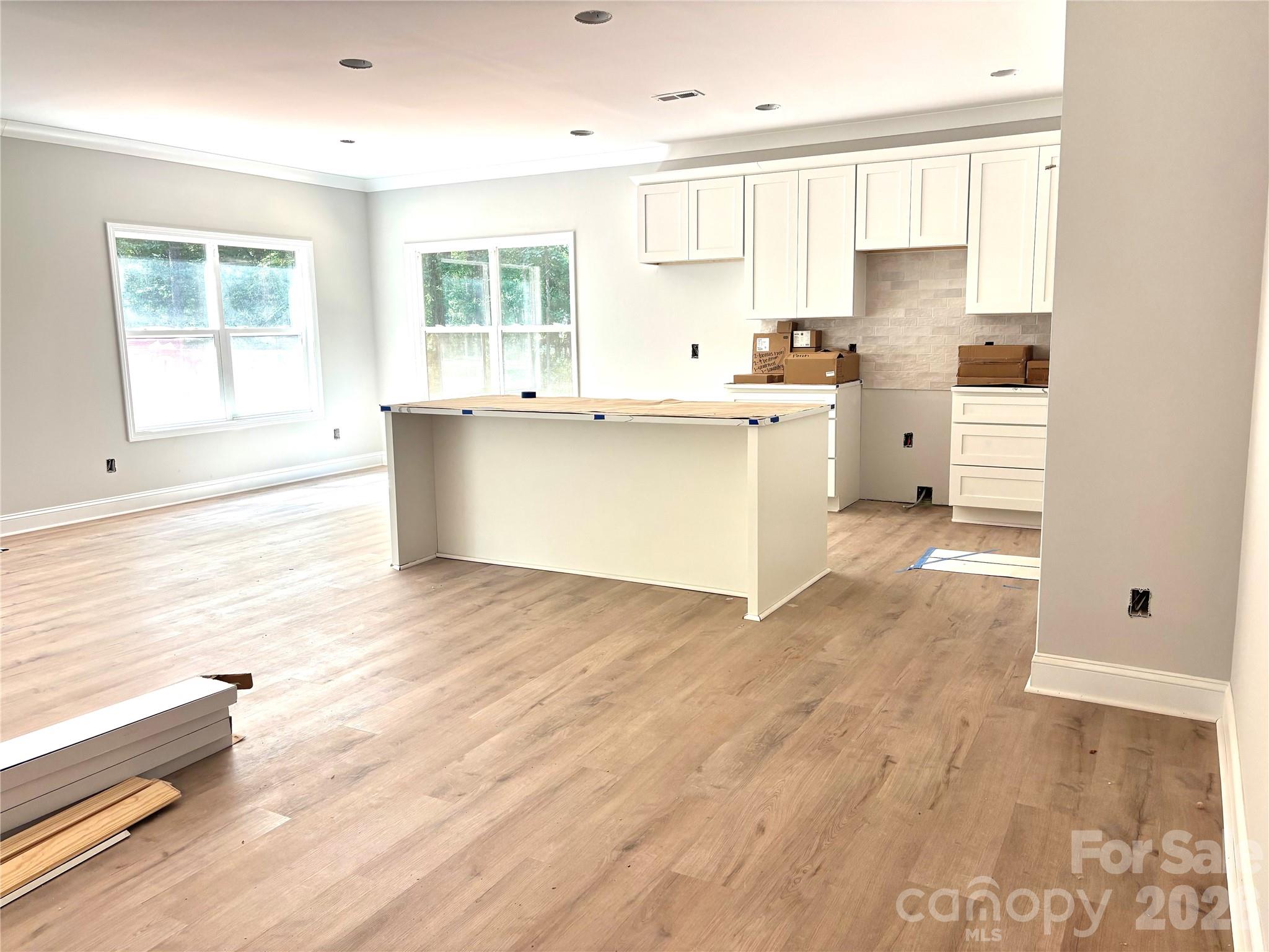 1818 New Salem Road — Monroe