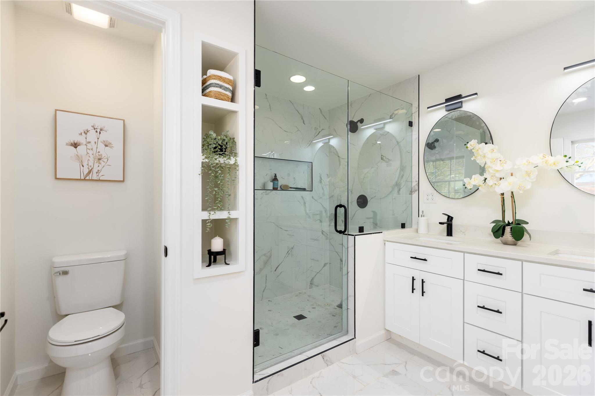 6401 Park South Drive — Charlotte