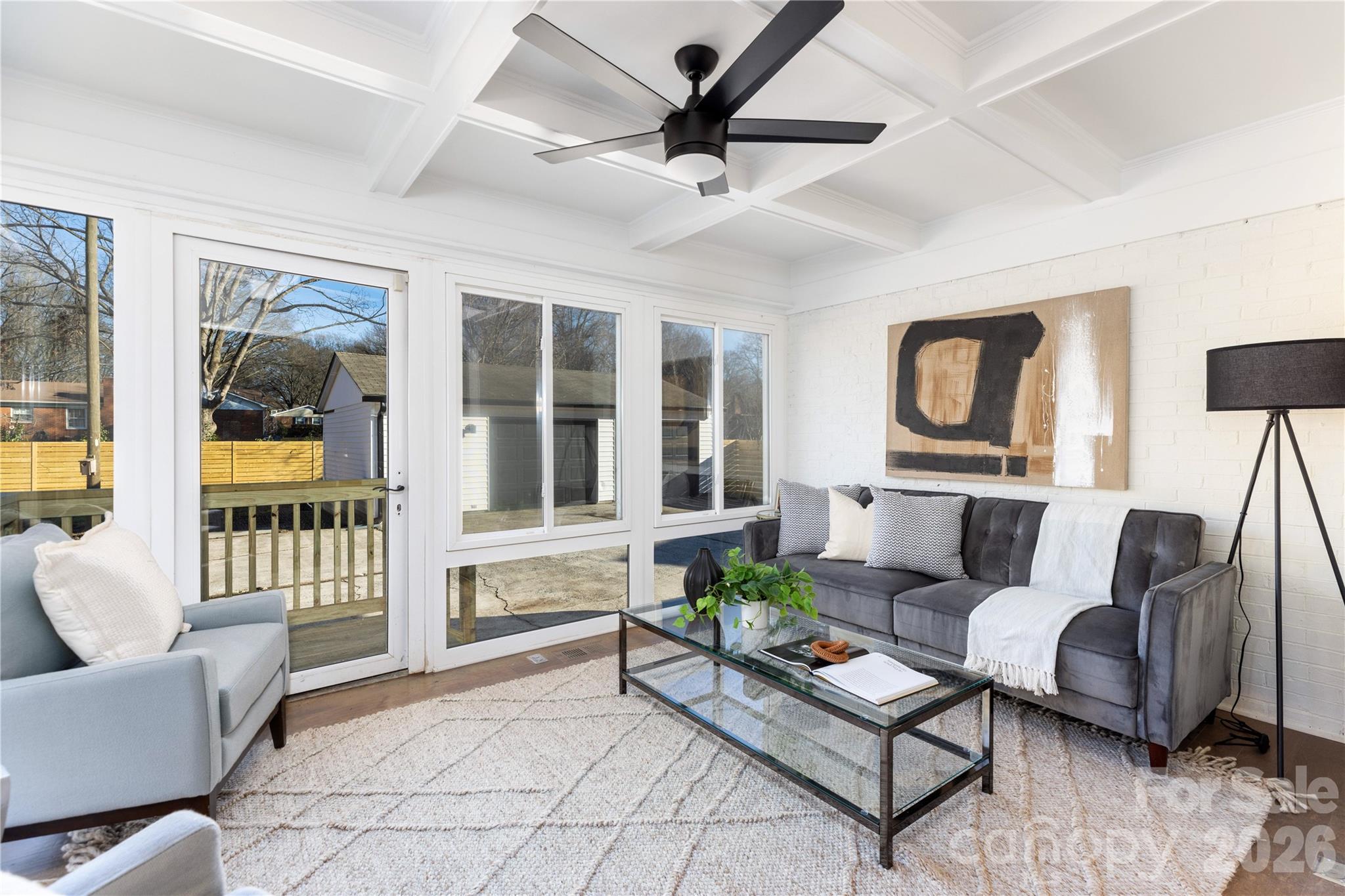 6401 Park South Drive — Charlotte