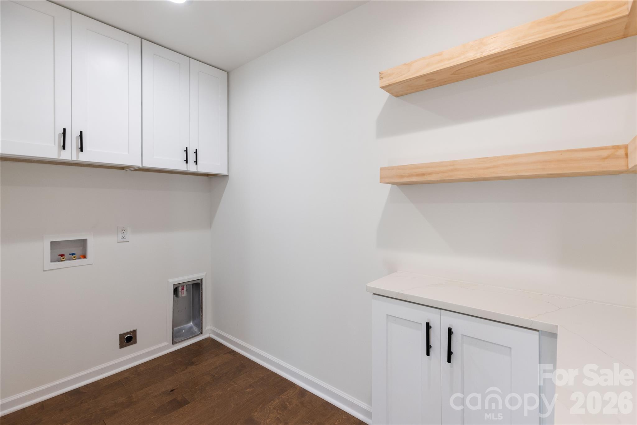 6401 Park South Drive — Charlotte