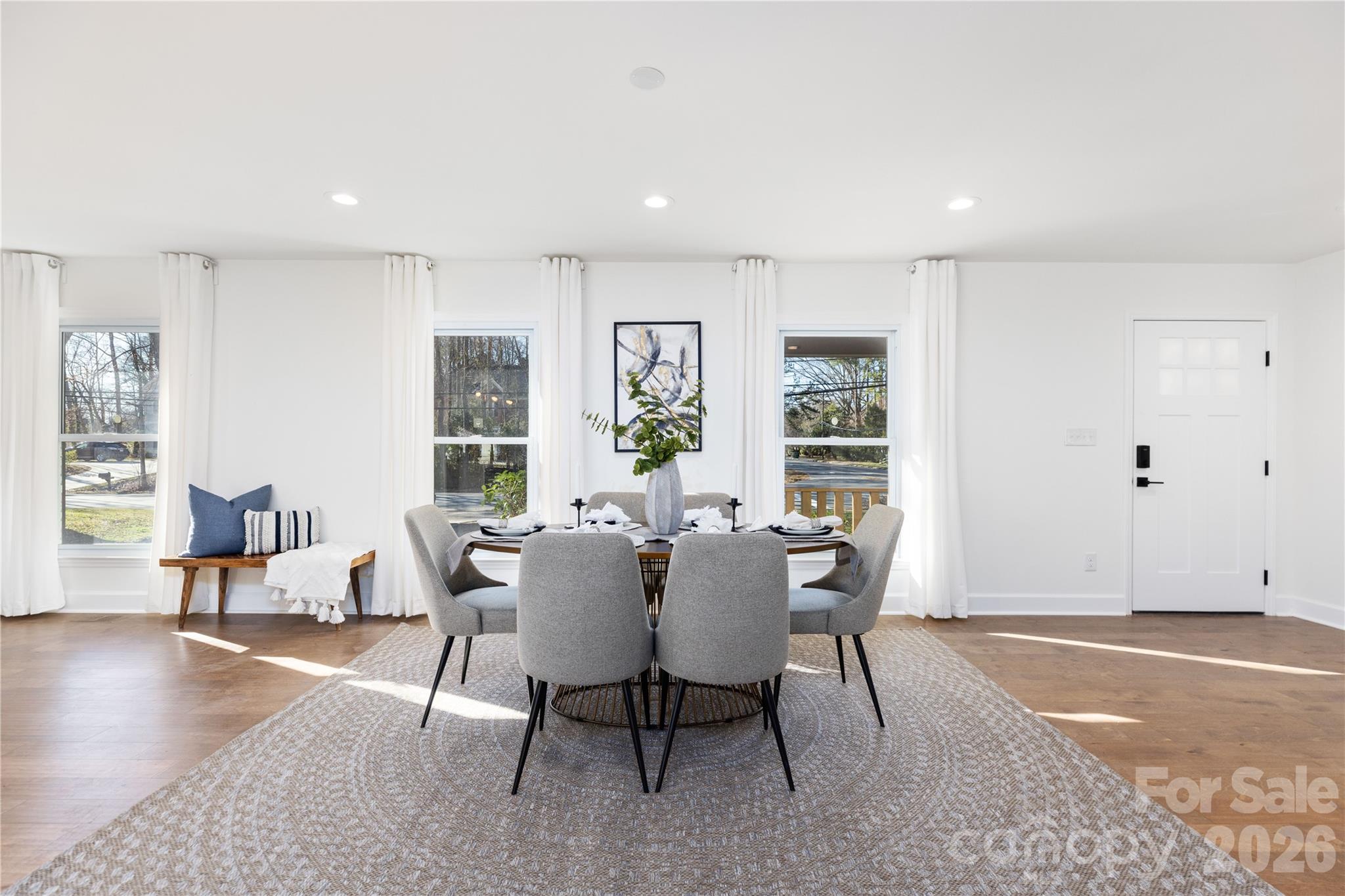 6401 Park South Drive — Charlotte