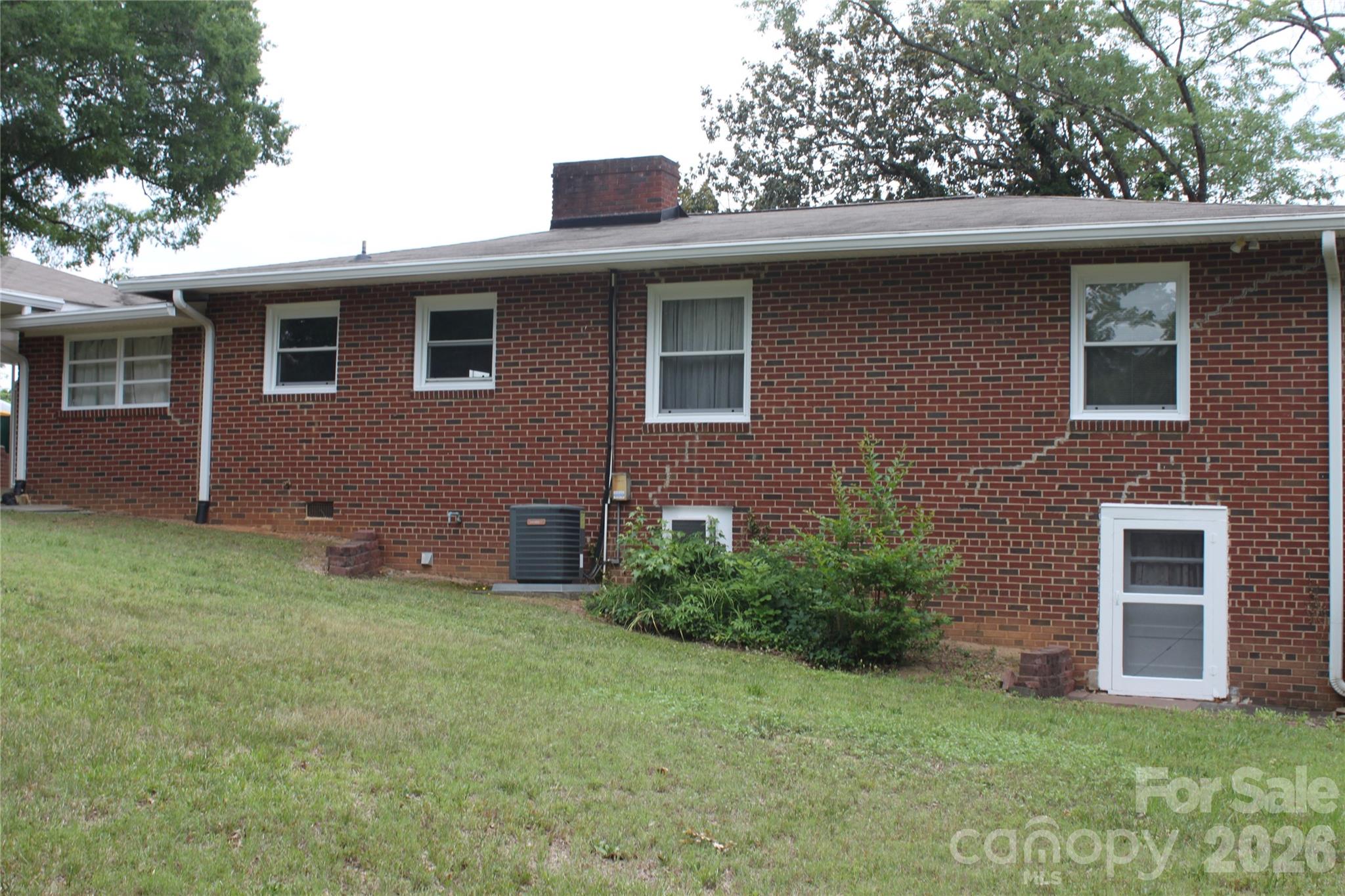 507 Dakota Street — Kannapolis