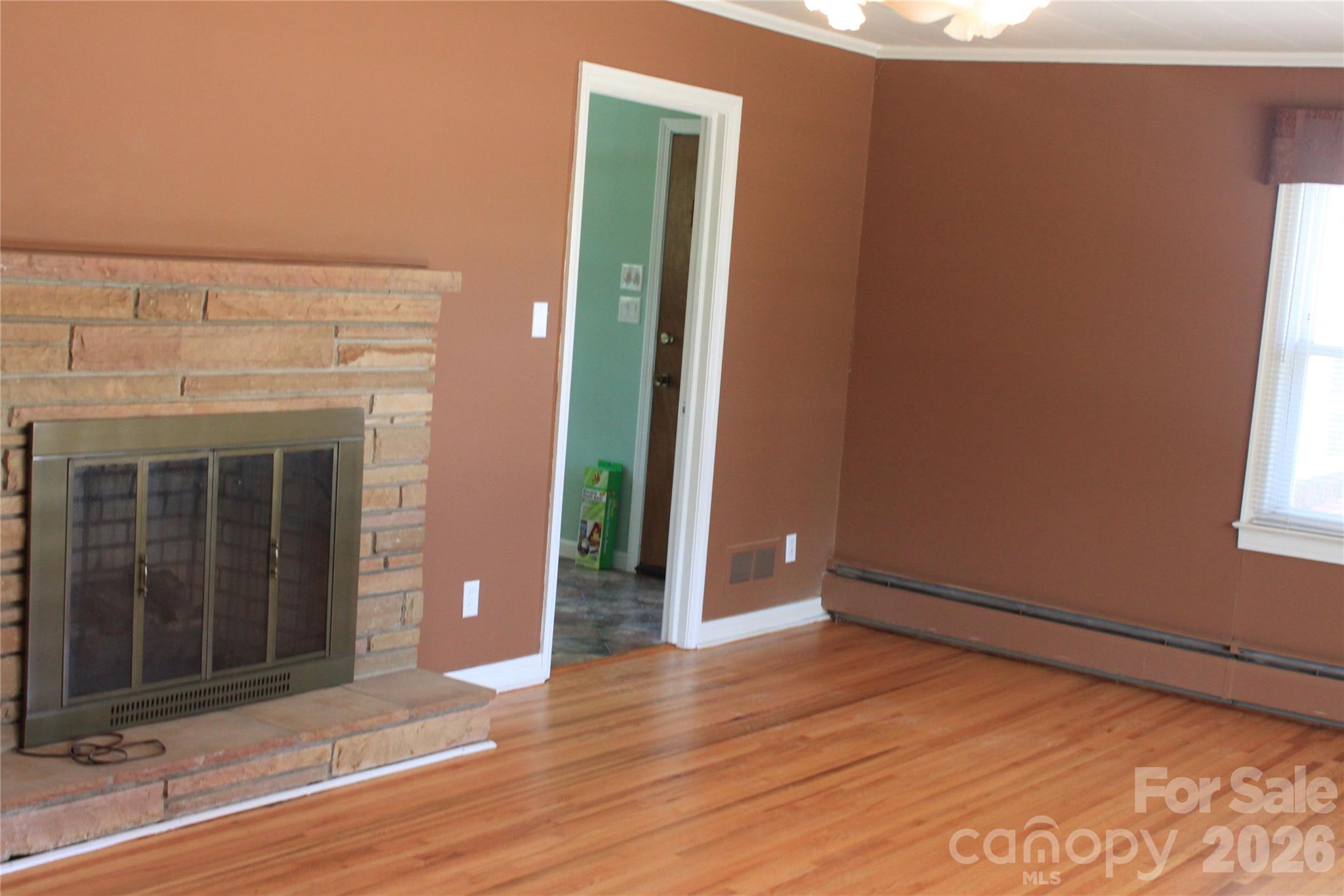 507 Dakota Street — Kannapolis