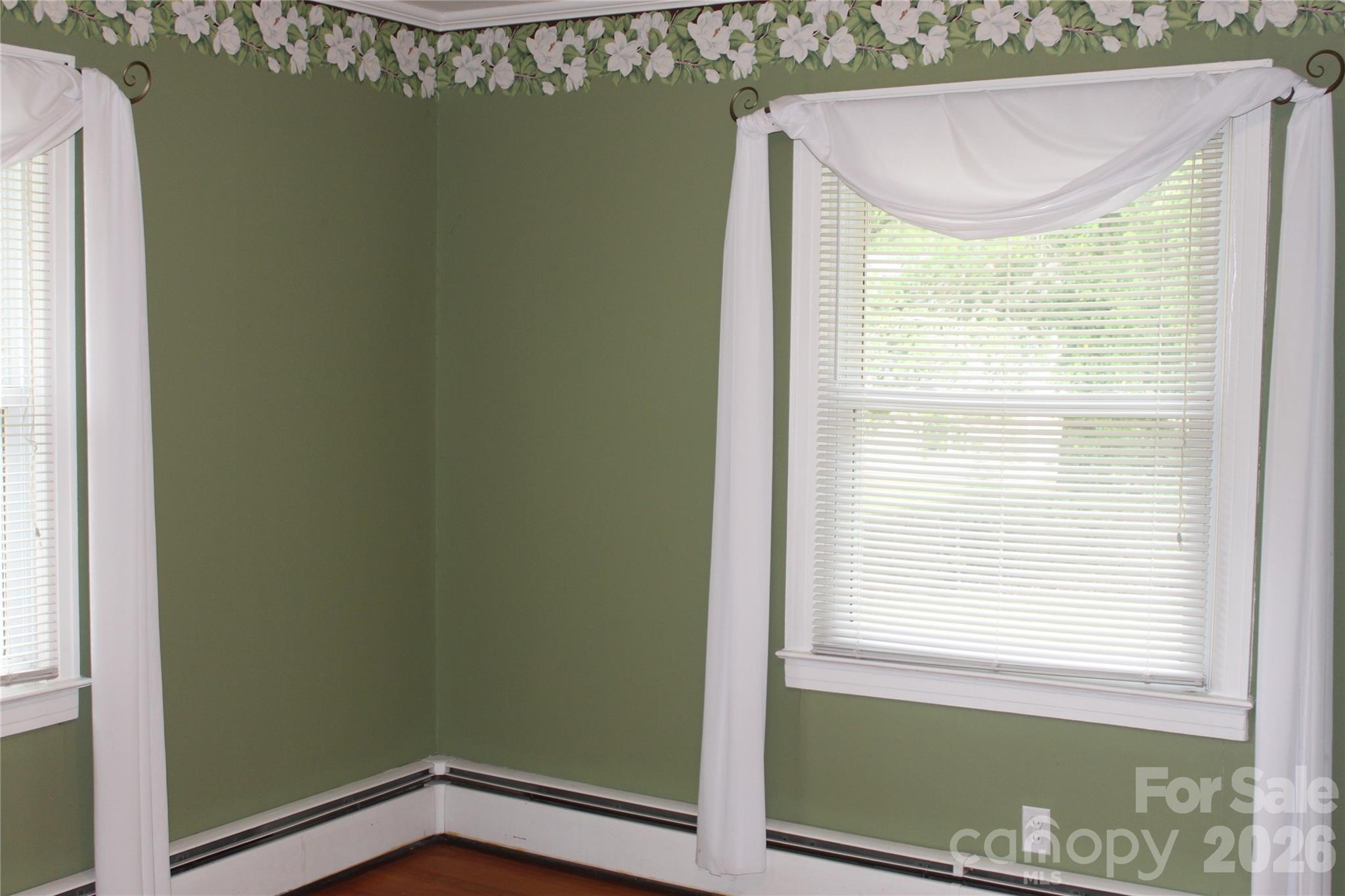 507 Dakota Street — Kannapolis