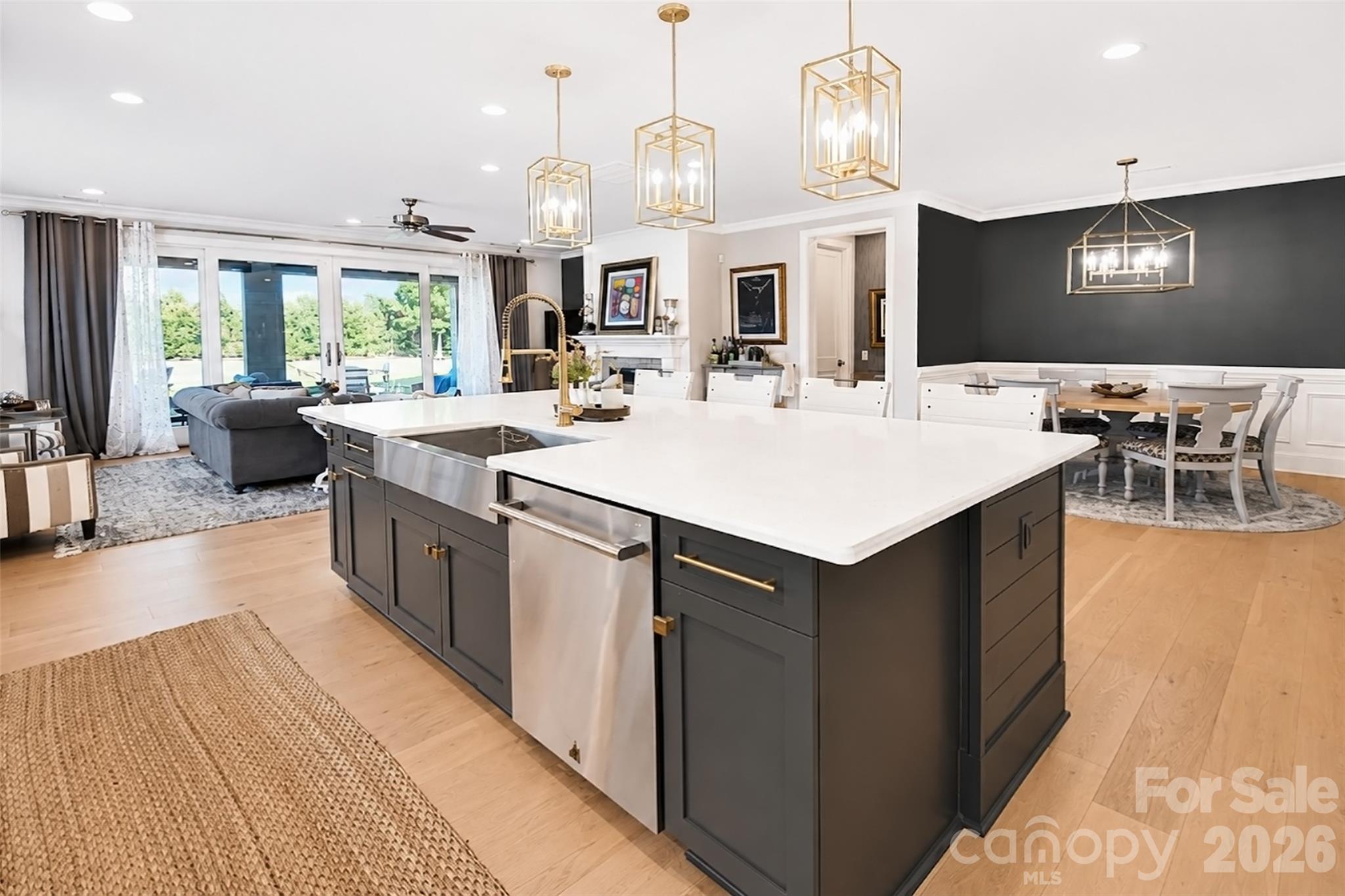 12048 Huntson Reserve Road — Huntersville