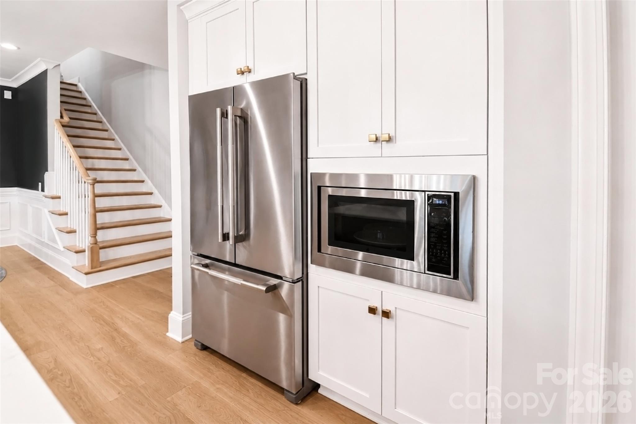 12048 Huntson Reserve Road — Huntersville