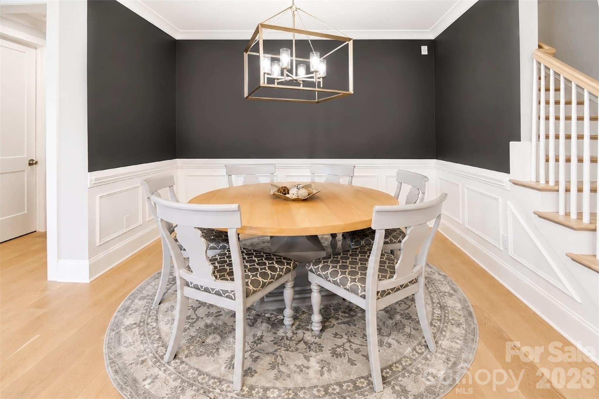 12048 Huntson Reserve Road — Huntersville