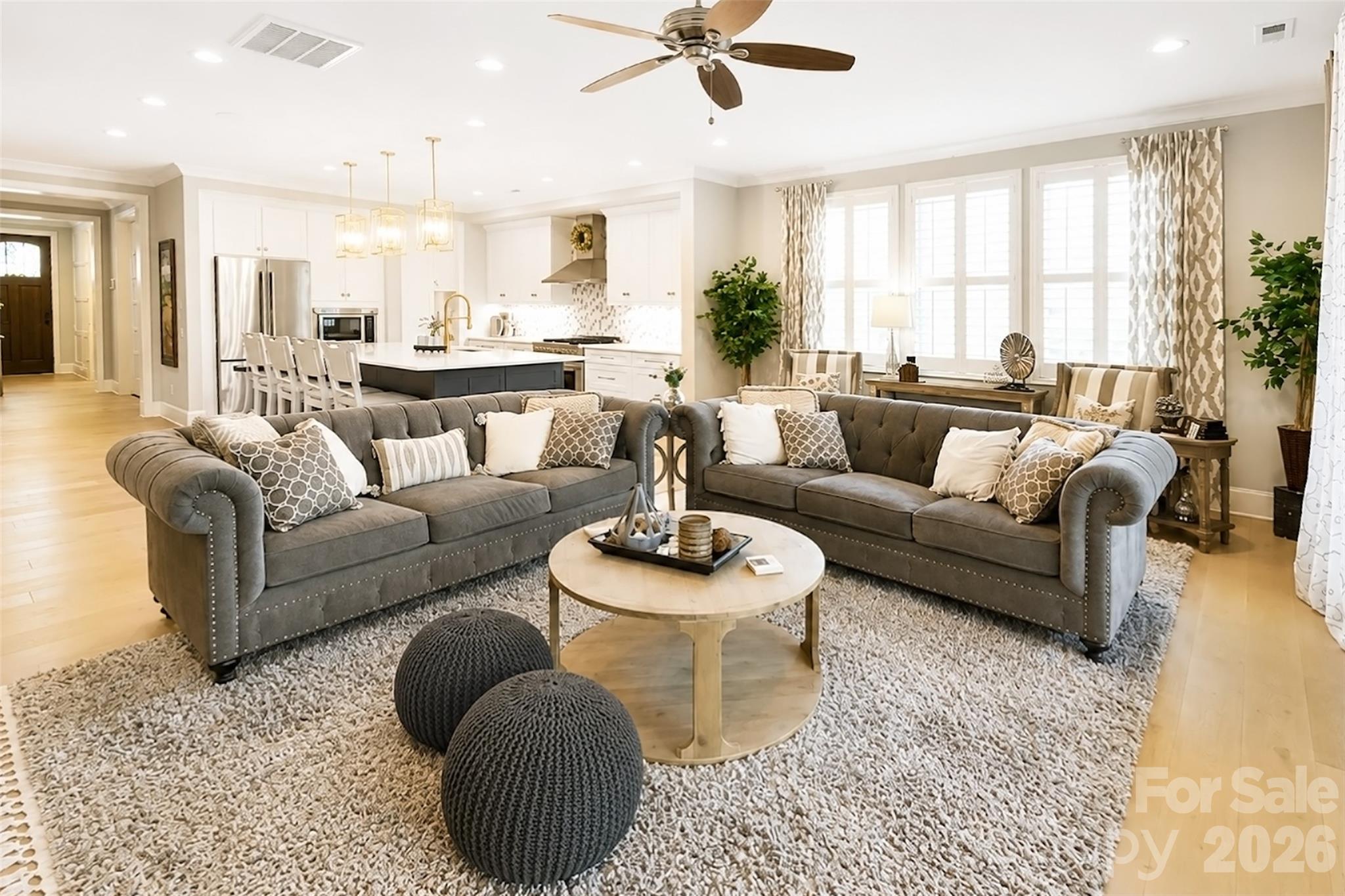 12048 Huntson Reserve Road — Huntersville