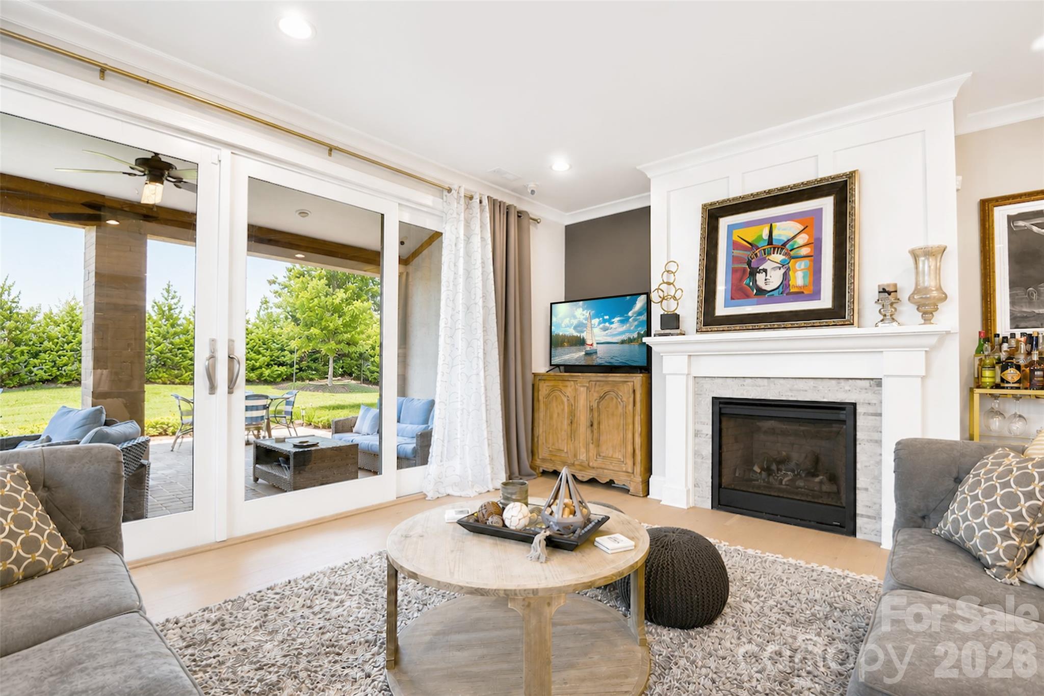 12048 Huntson Reserve Road — Huntersville