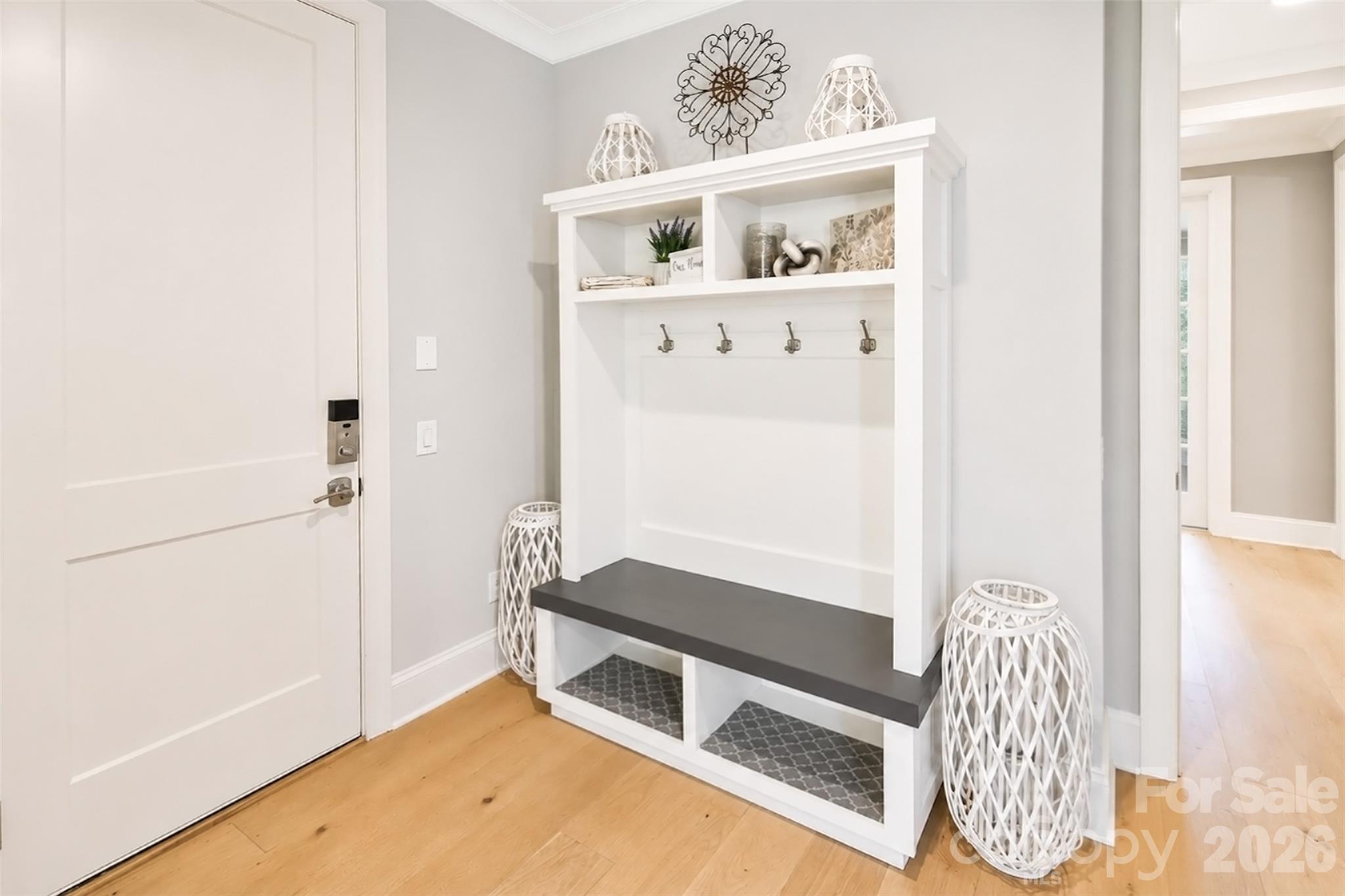 12048 Huntson Reserve Road — Huntersville