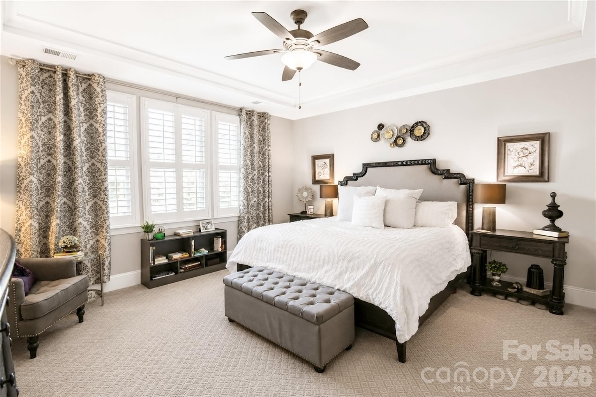 12048 Huntson Reserve Road — Huntersville