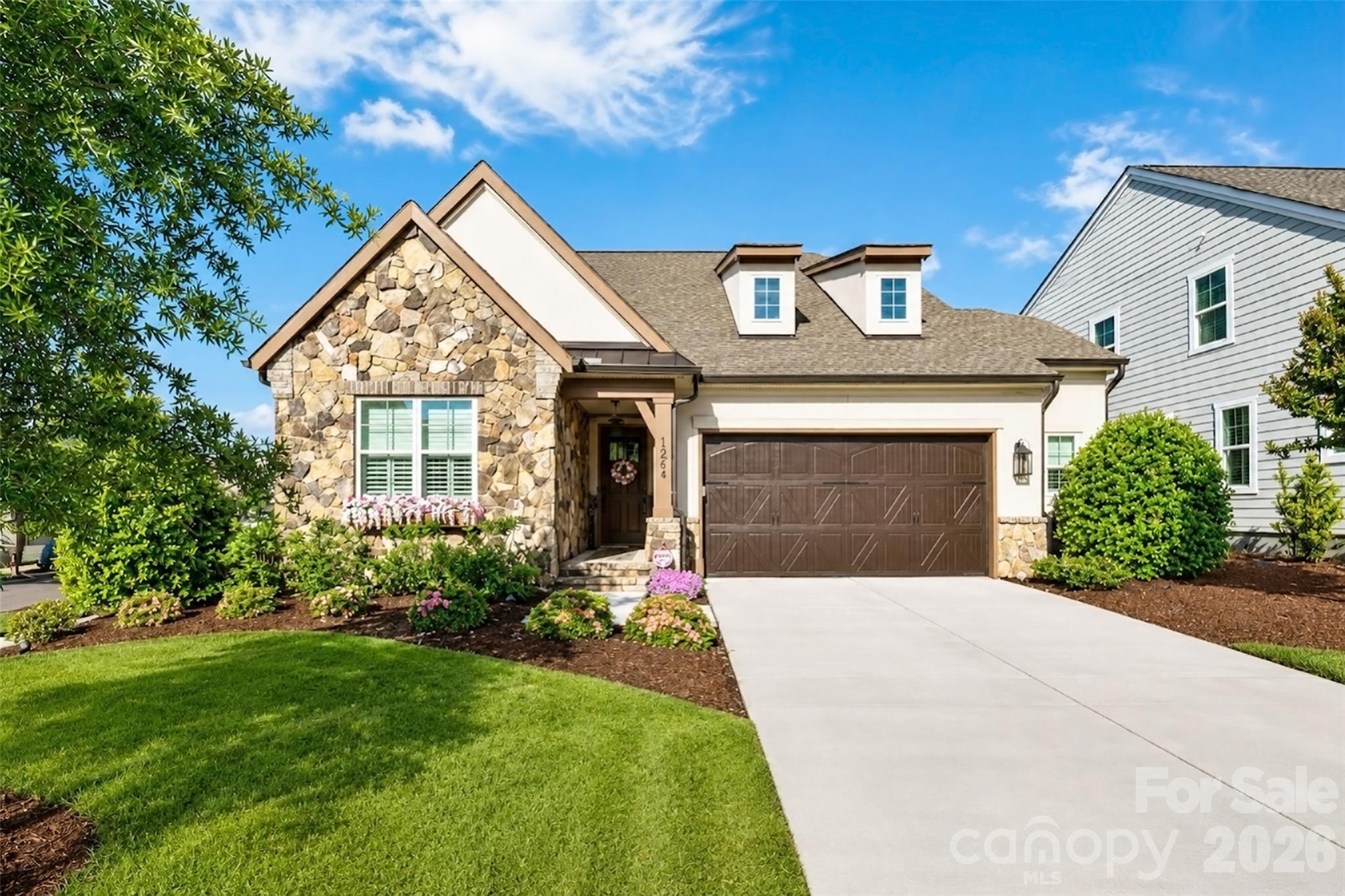 12048 Huntson Reserve Road — Huntersville