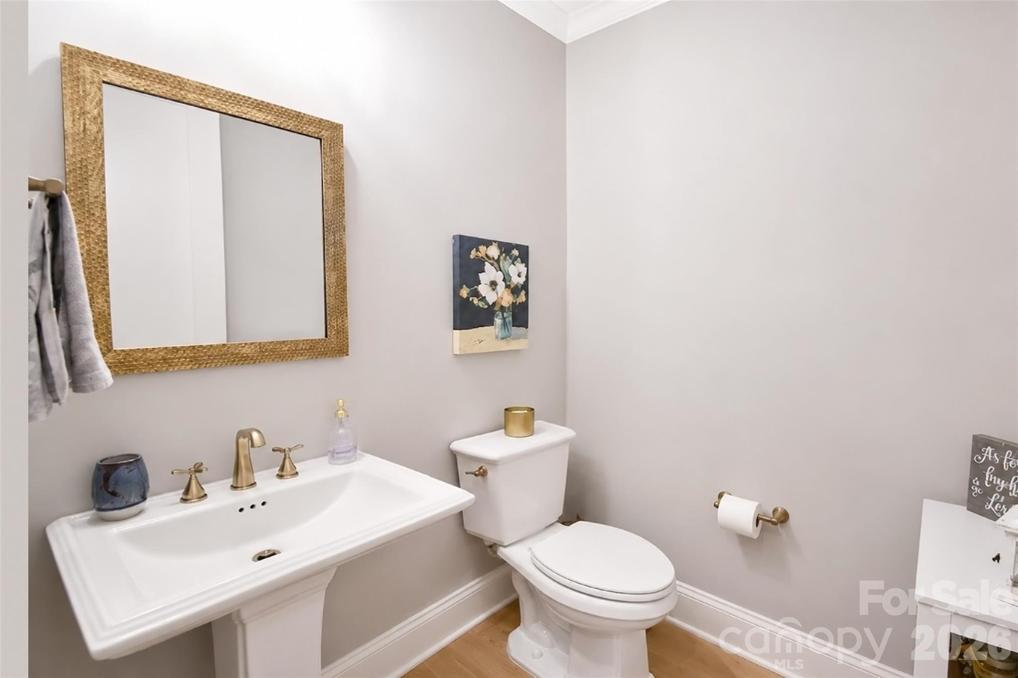 12048 Huntson Reserve Road — Huntersville