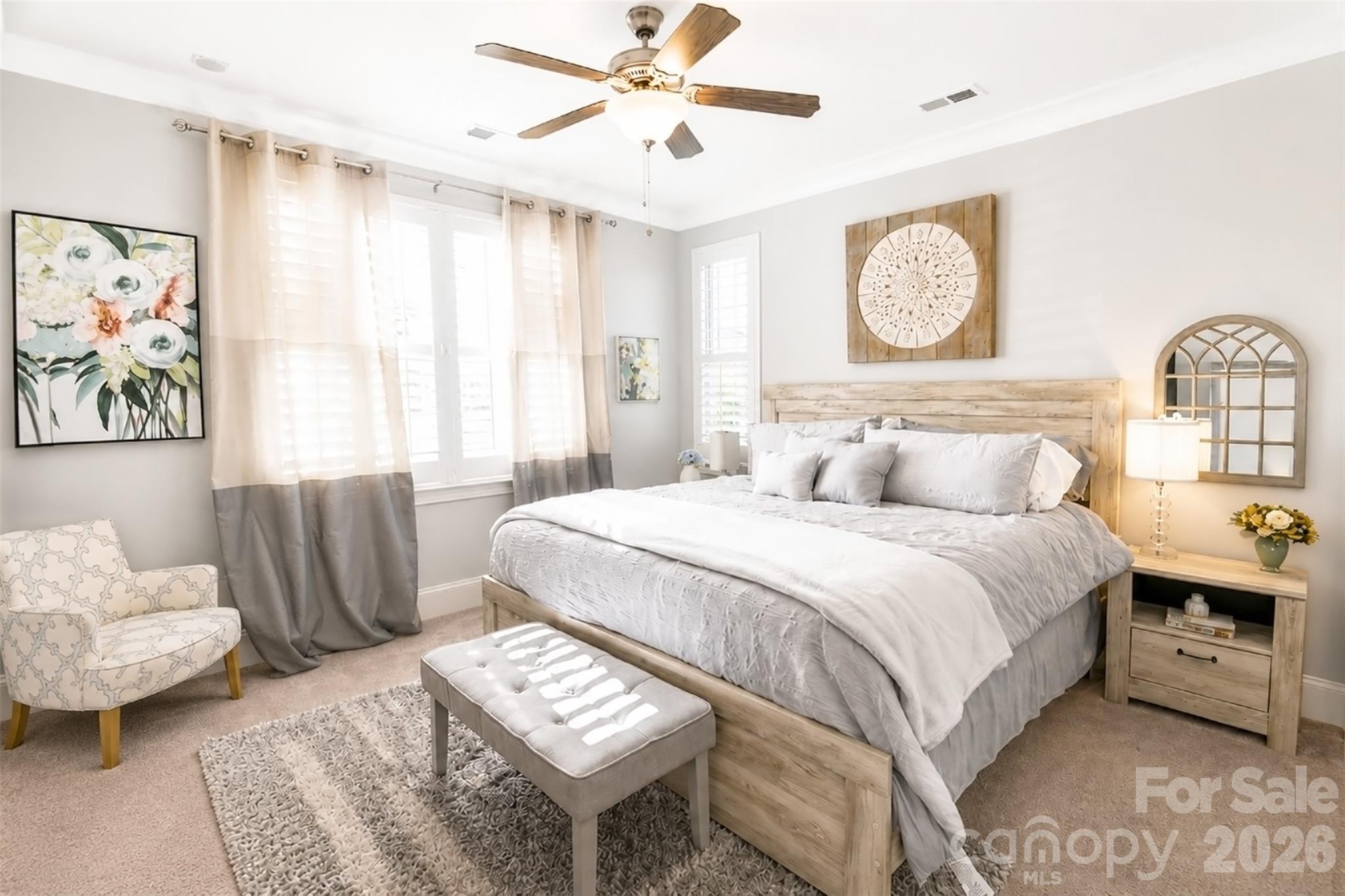 12048 Huntson Reserve Road — Huntersville