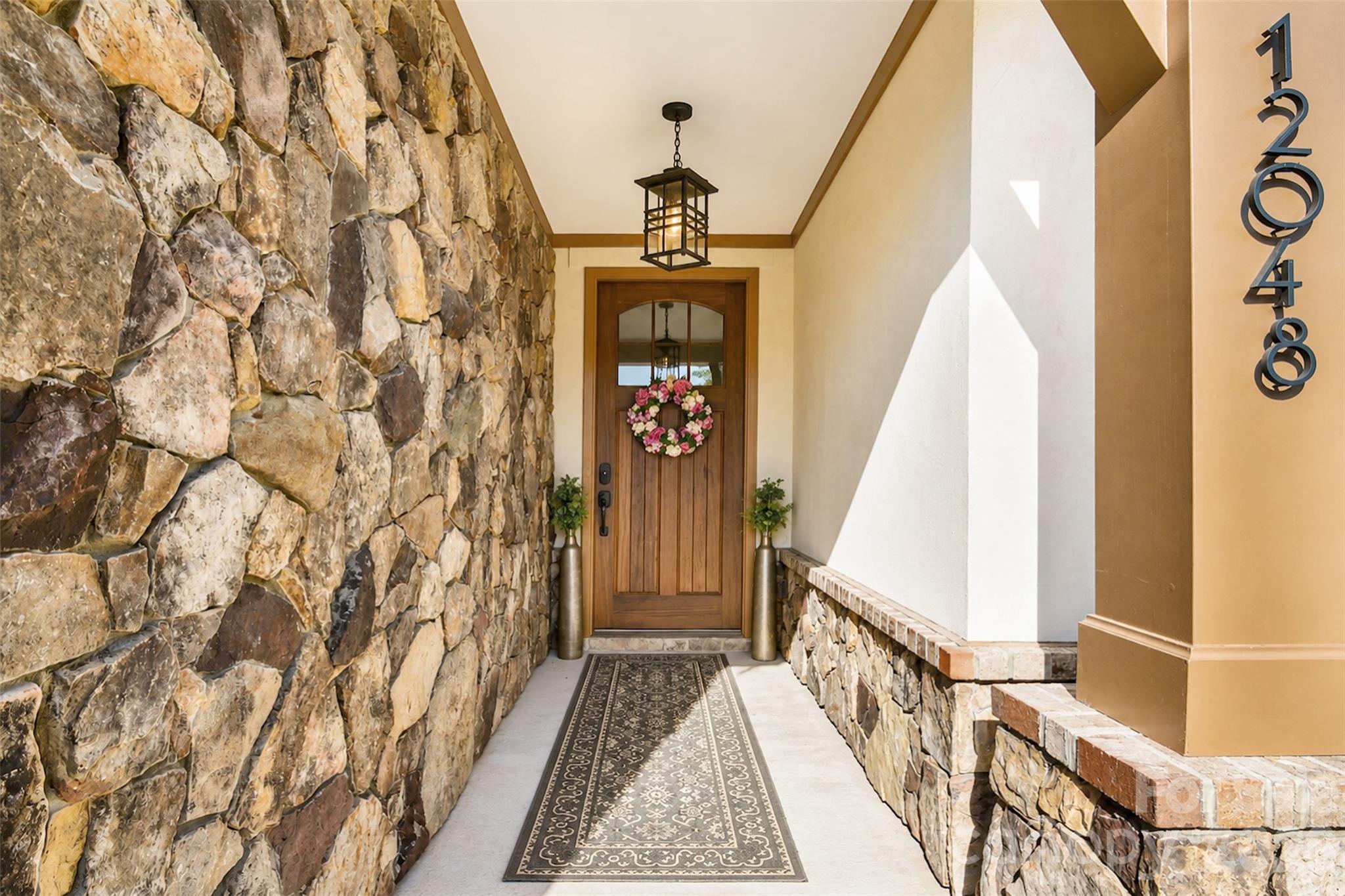 12048 Huntson Reserve Road — Huntersville