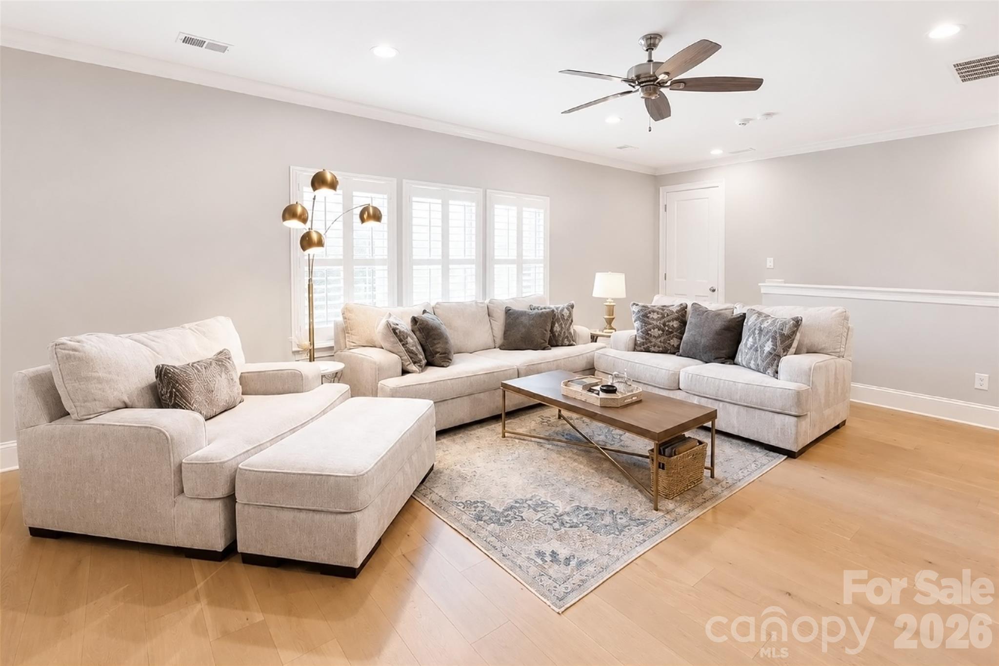 12048 Huntson Reserve Road — Huntersville