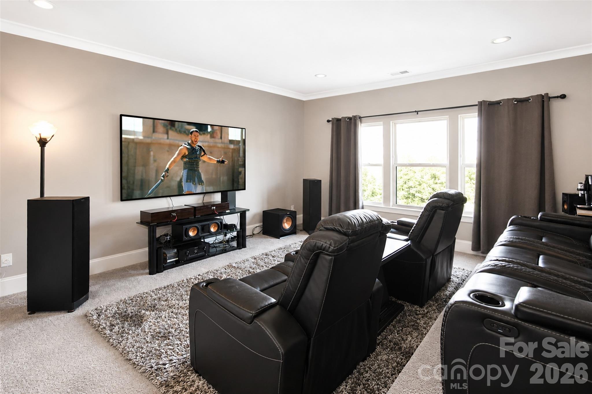 12048 Huntson Reserve Road — Huntersville