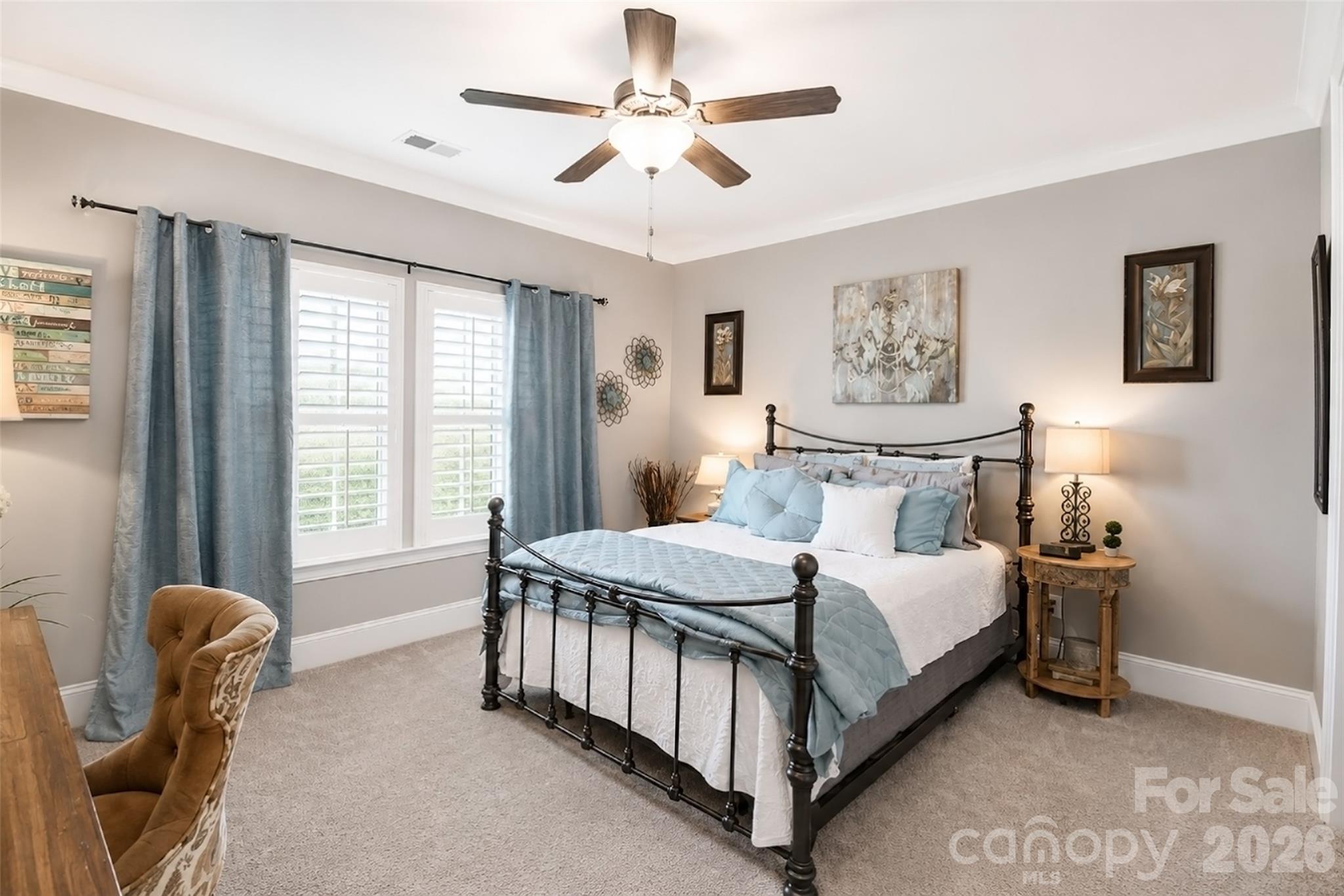 12048 Huntson Reserve Road — Huntersville