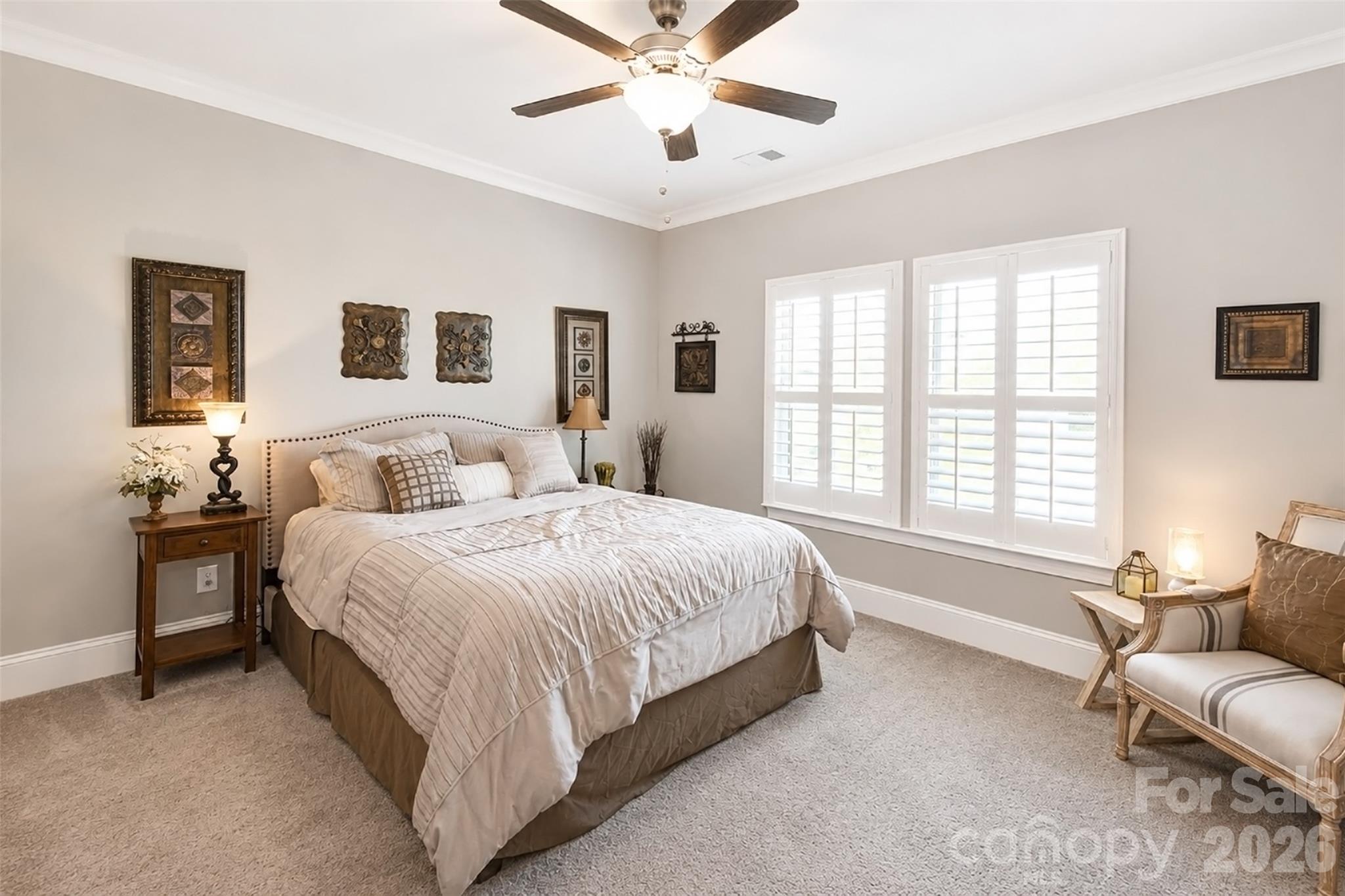 12048 Huntson Reserve Road — Huntersville