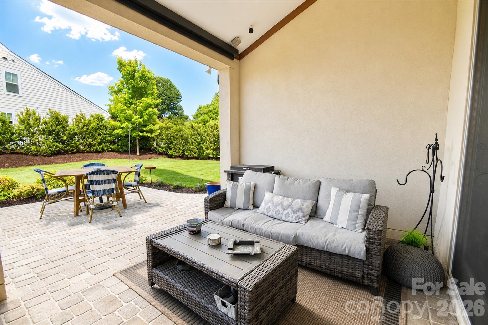 12048 Huntson Reserve Road — Huntersville