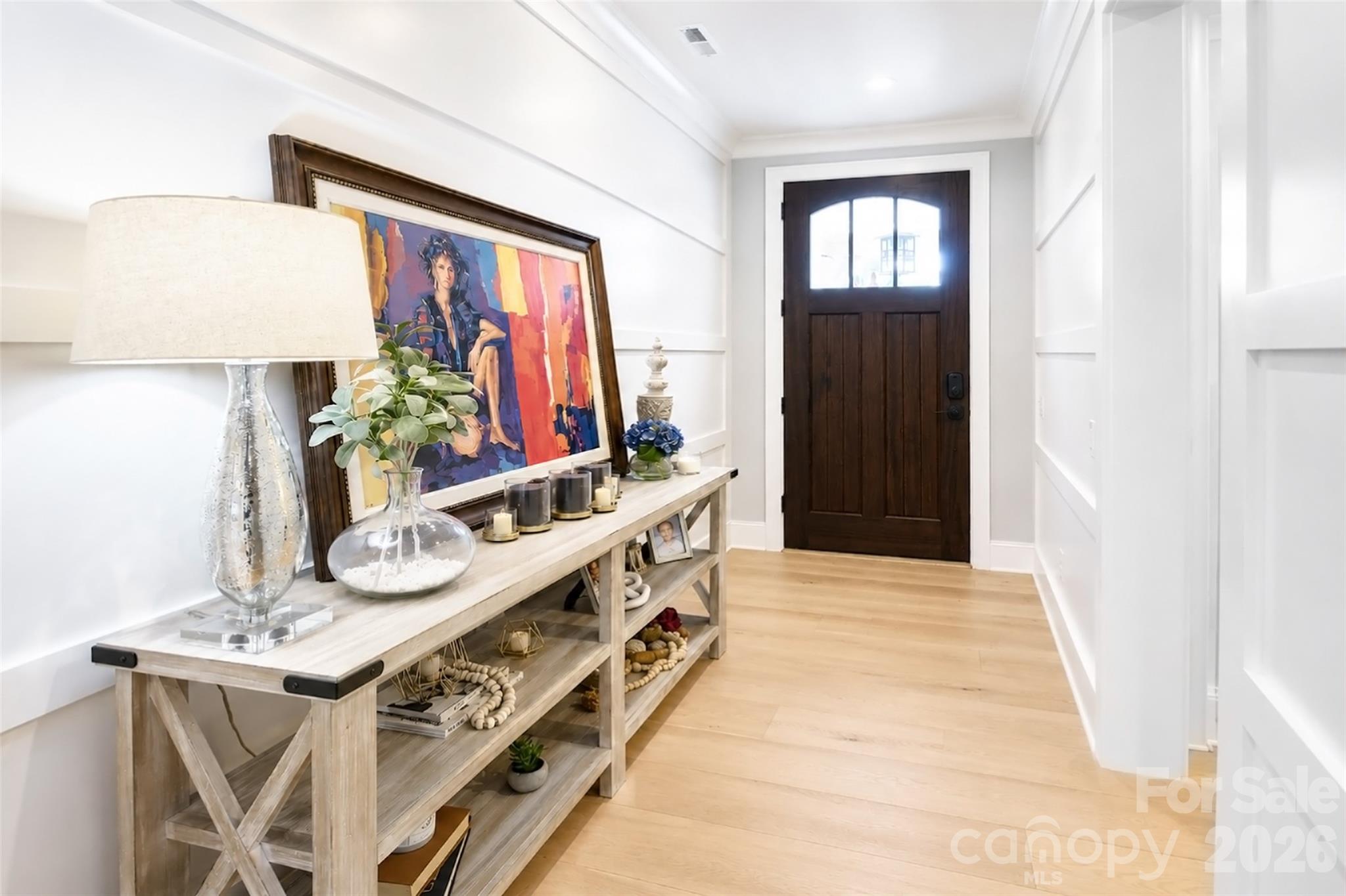 12048 Huntson Reserve Road — Huntersville