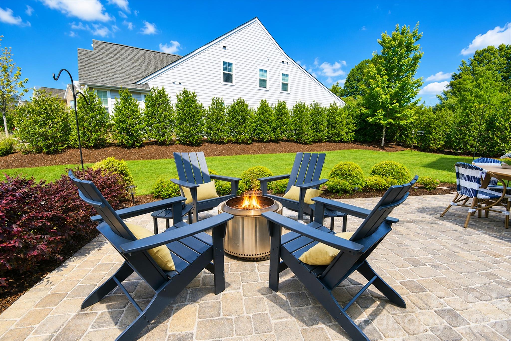12048 Huntson Reserve Road — Huntersville