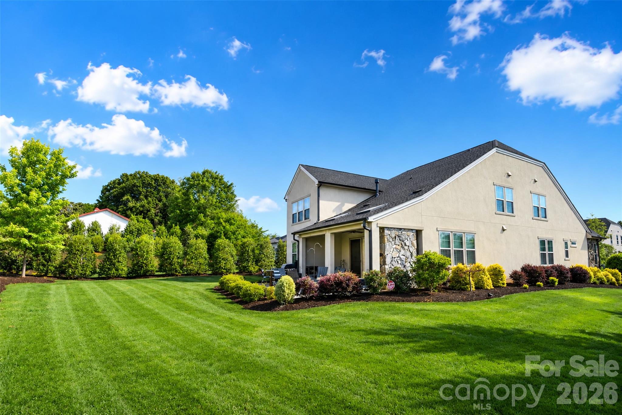 12048 Huntson Reserve Road — Huntersville