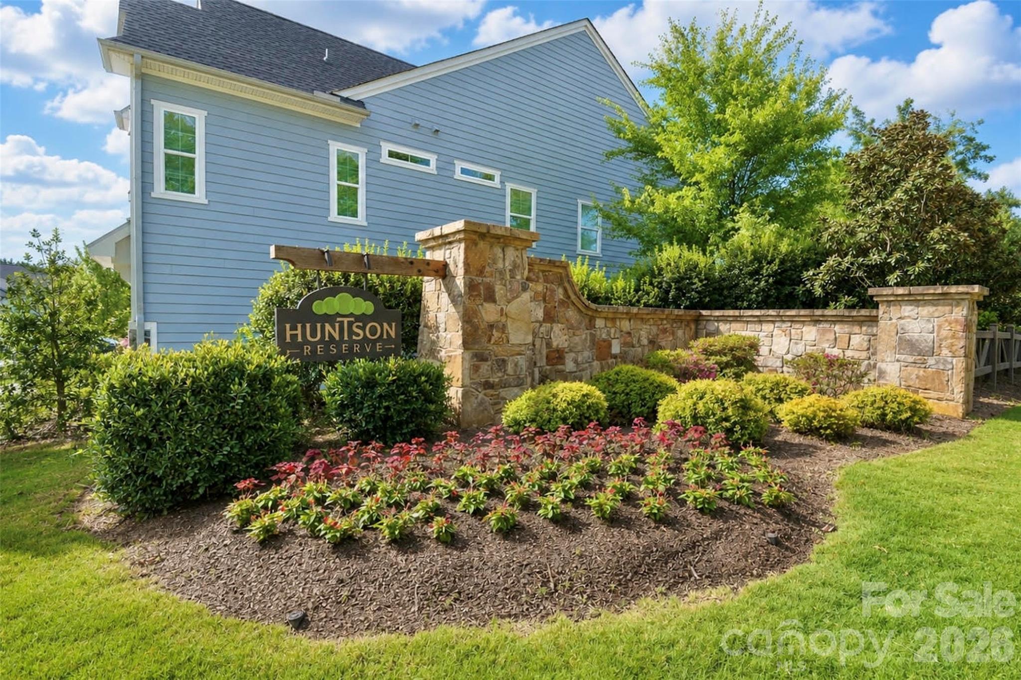 12048 Huntson Reserve Road — Huntersville