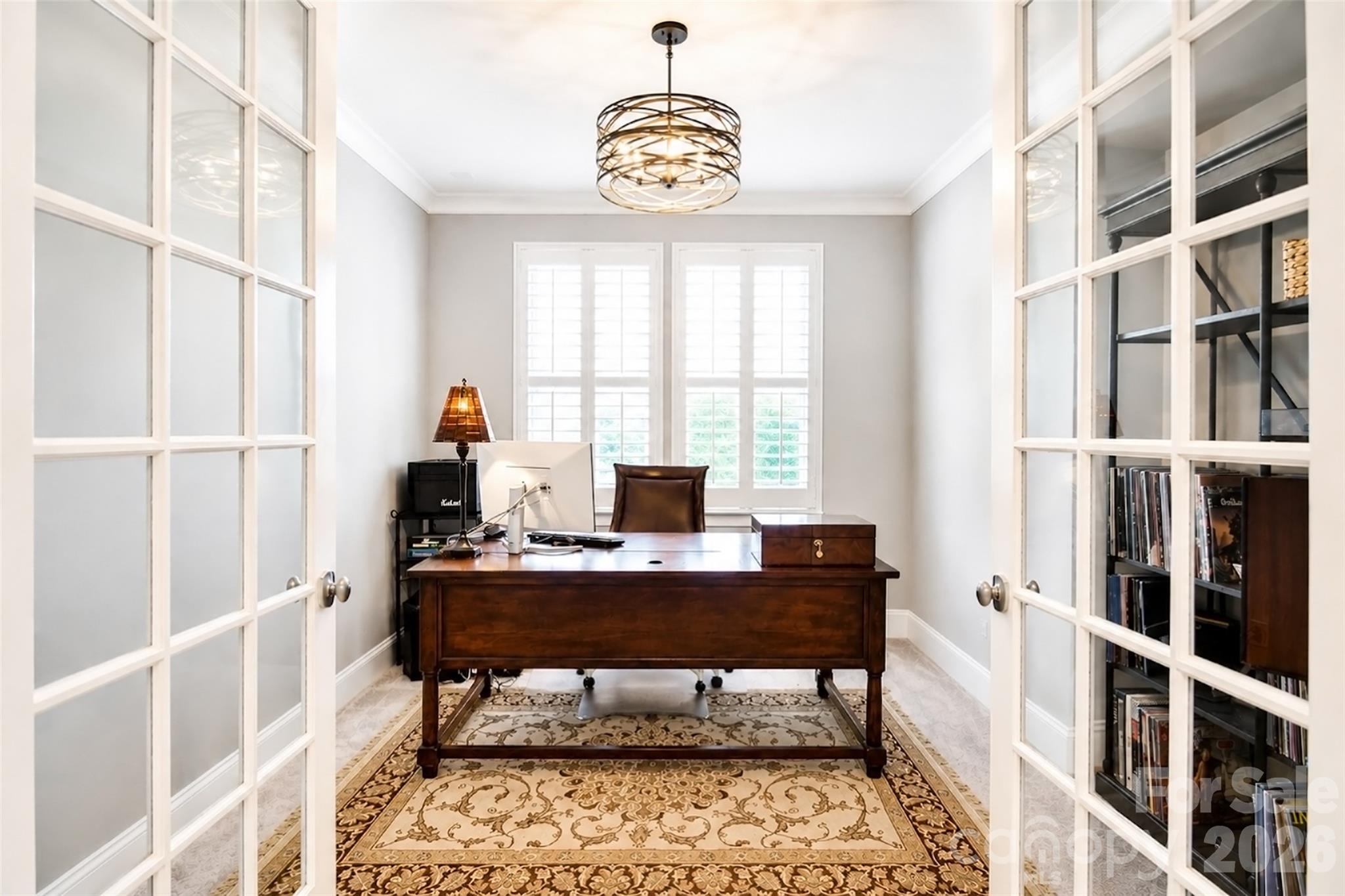 12048 Huntson Reserve Road — Huntersville