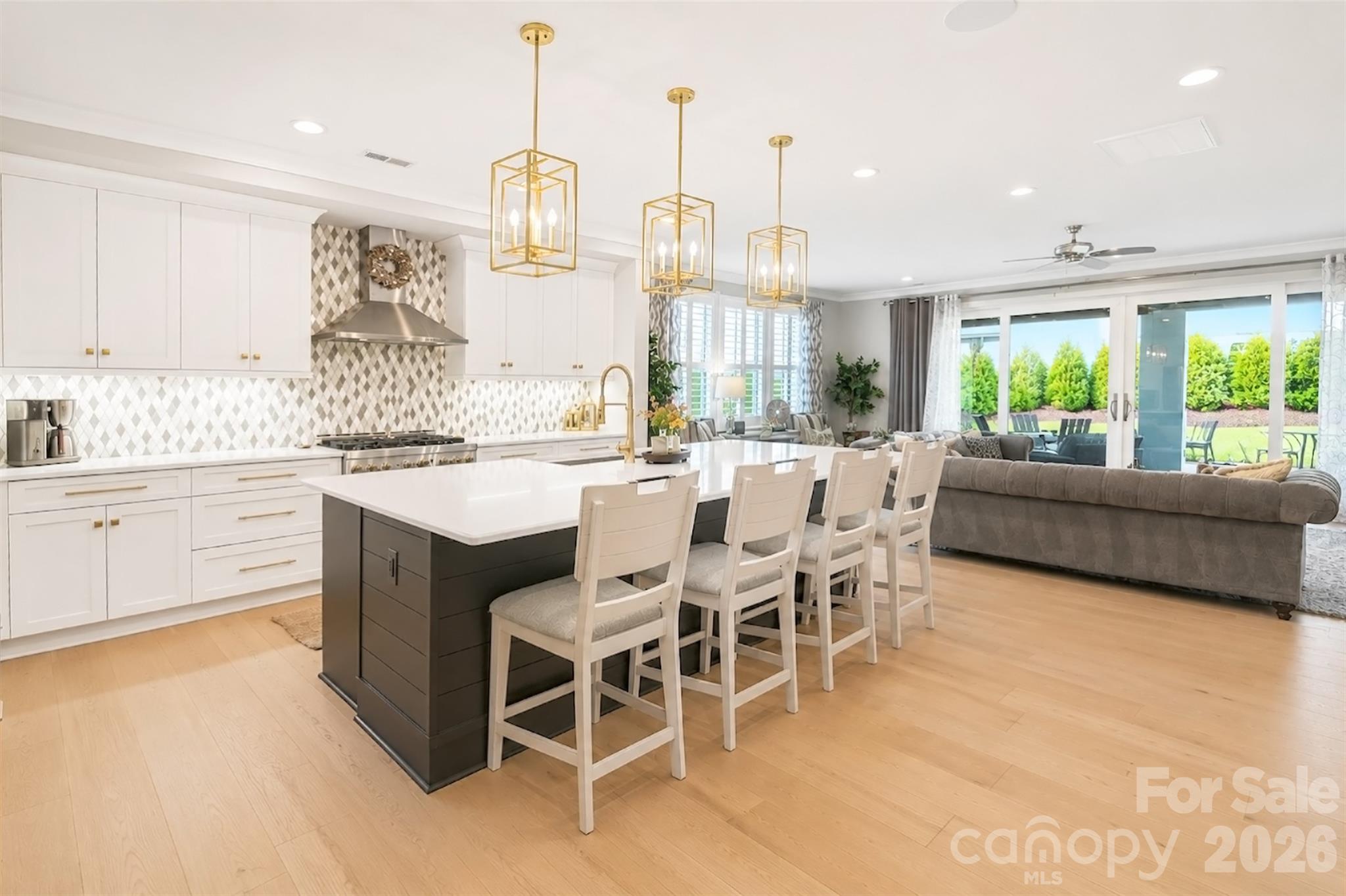 12048 Huntson Reserve Road — Huntersville