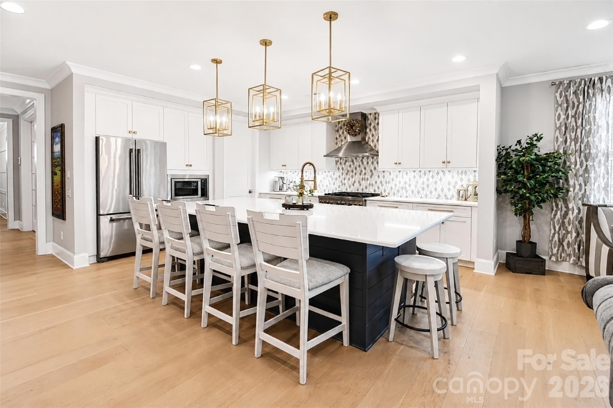 12048 Huntson Reserve Road — Huntersville