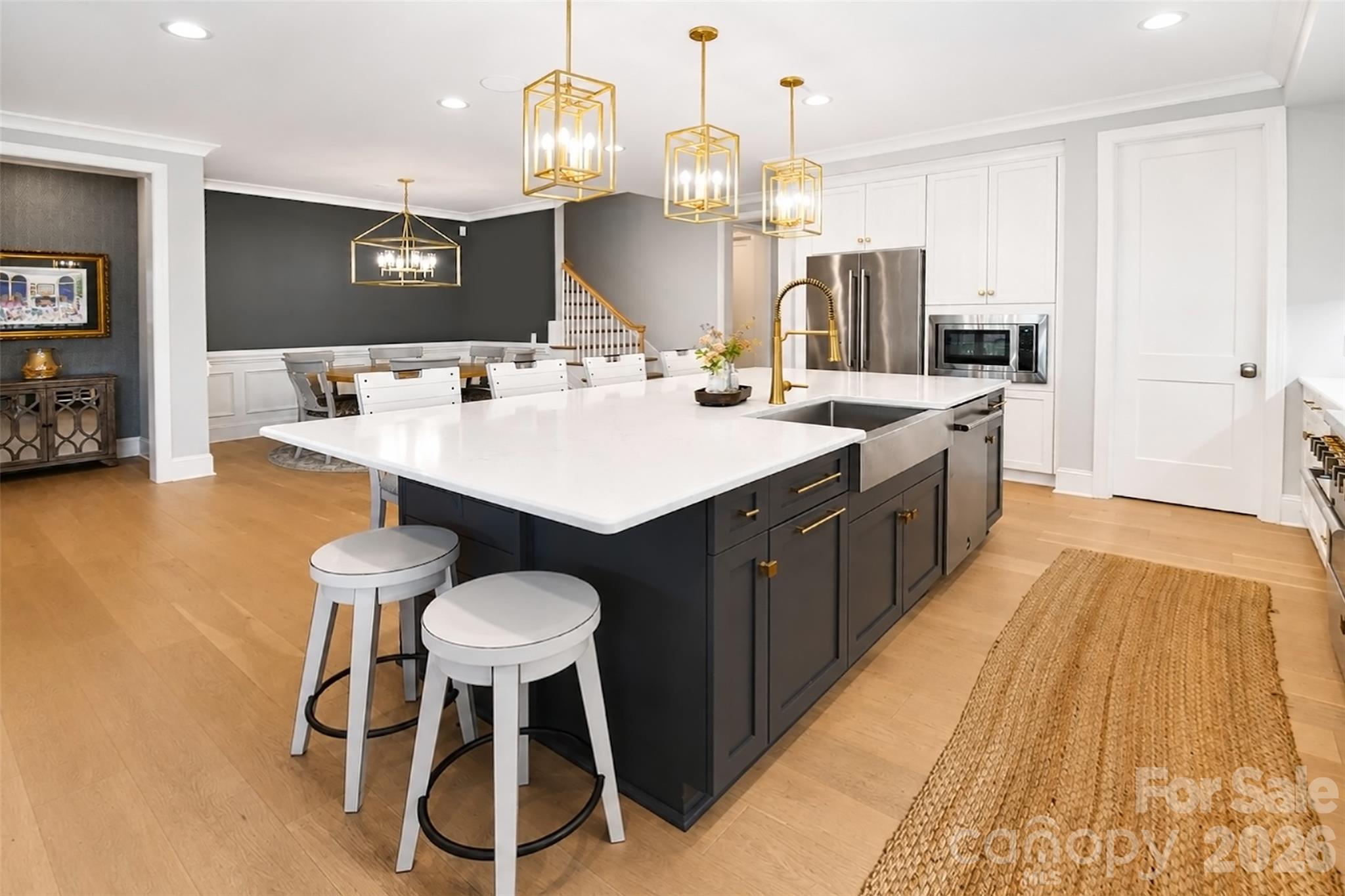 12048 Huntson Reserve Road — Huntersville