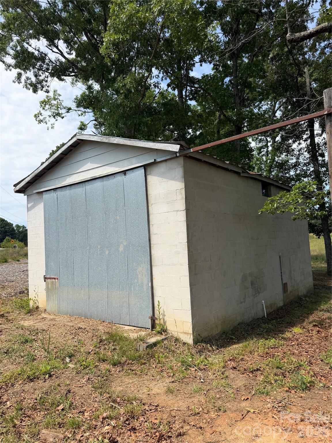 6123 Flay Road — Cherryville